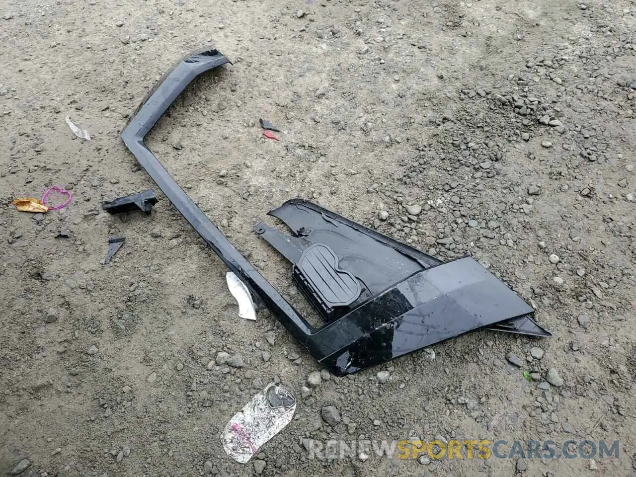 15 Photograph of a damaged car JN8AY2BB3N9810589 NISSAN ARMADA 2022