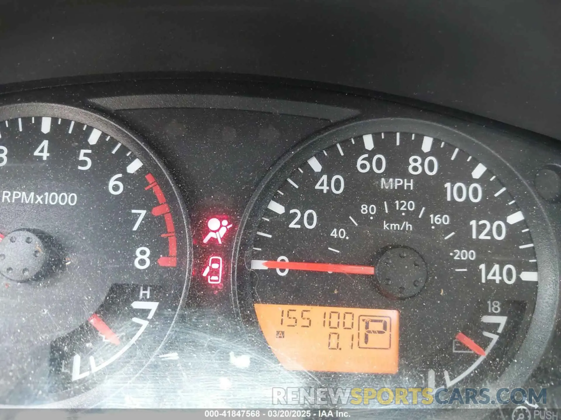 15 Photograph of a damaged car 1N6AD0CU7KN795171 NISSAN FRONTIER 2019
