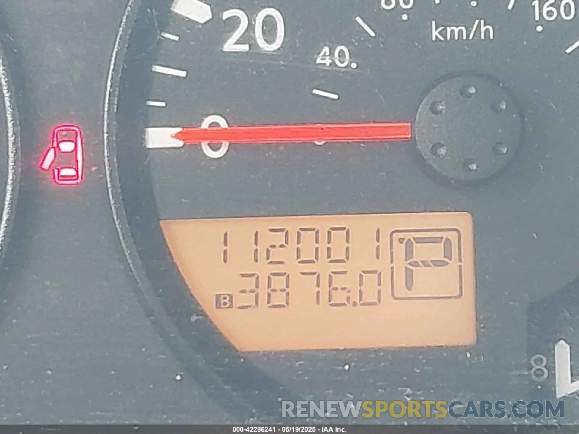 16 Photograph of a damaged car 1N6AD0CW1KN759848 NISSAN FRONTIER 2019