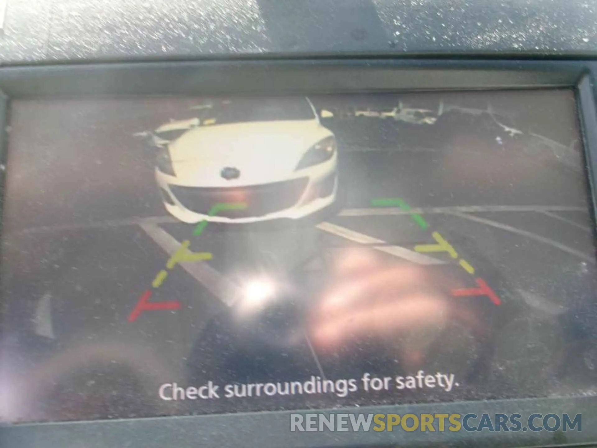 20 Photograph of a damaged car 1N6AD0CW3KN736880 NISSAN FRONTIER 2019