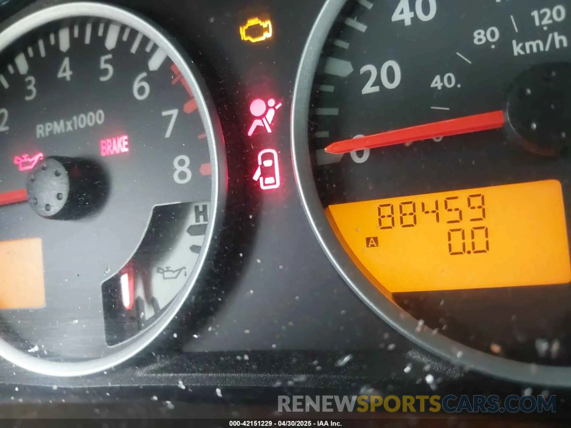 16 Photograph of a damaged car 1N6AD0CW6KN737280 NISSAN FRONTIER 2019