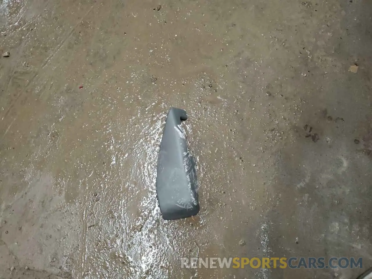 12 Photograph of a damaged car 1N6AD0ER0KN735886 NISSAN FRONTIER 2019