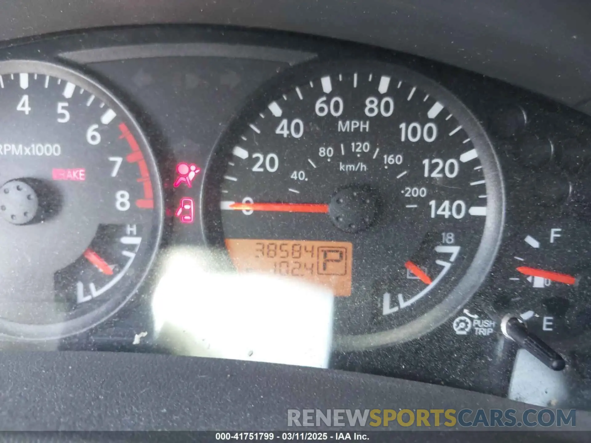 15 Photograph of a damaged car 1N6AD0ER1KN771764 NISSAN FRONTIER 2019
