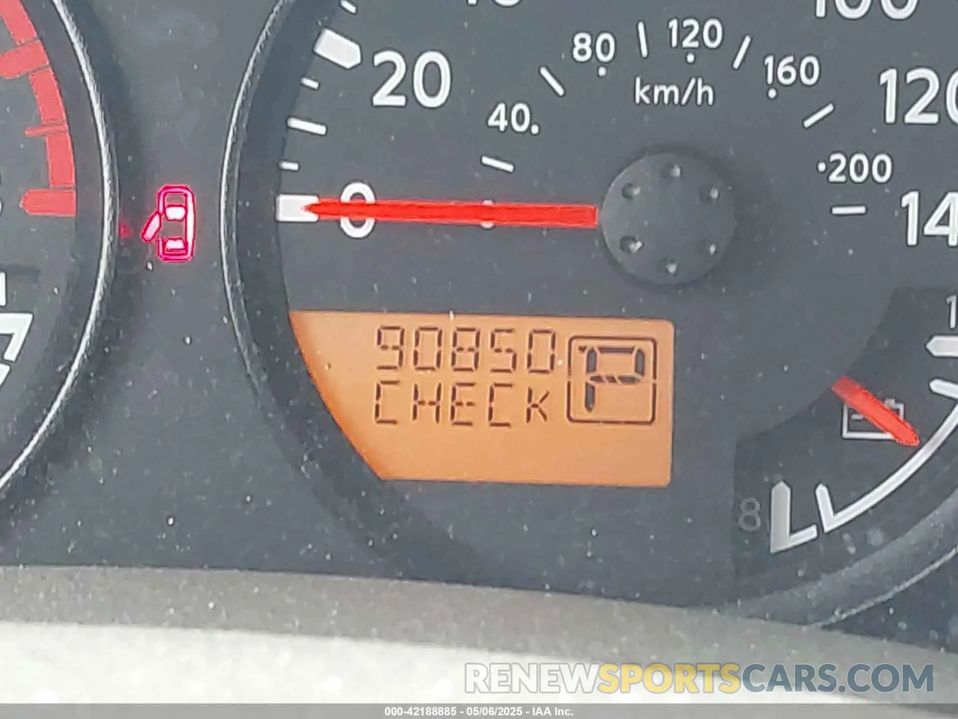 15 Photograph of a damaged car 1N6AD0ER1KN786247 NISSAN FRONTIER 2019