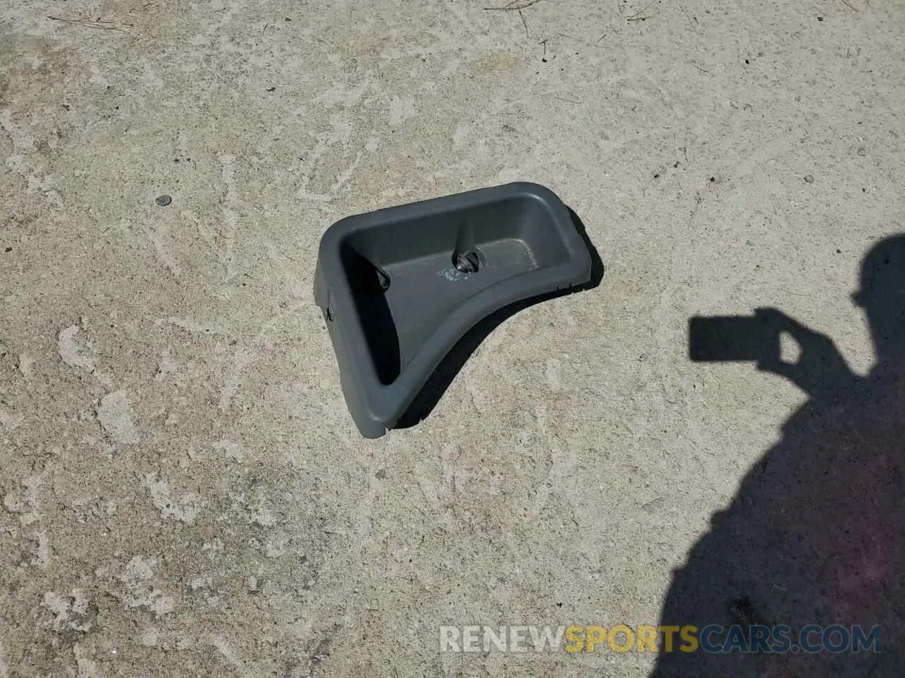 12 Photograph of a damaged car 1N6AD0ER2KN709158 NISSAN FRONTIER 2019