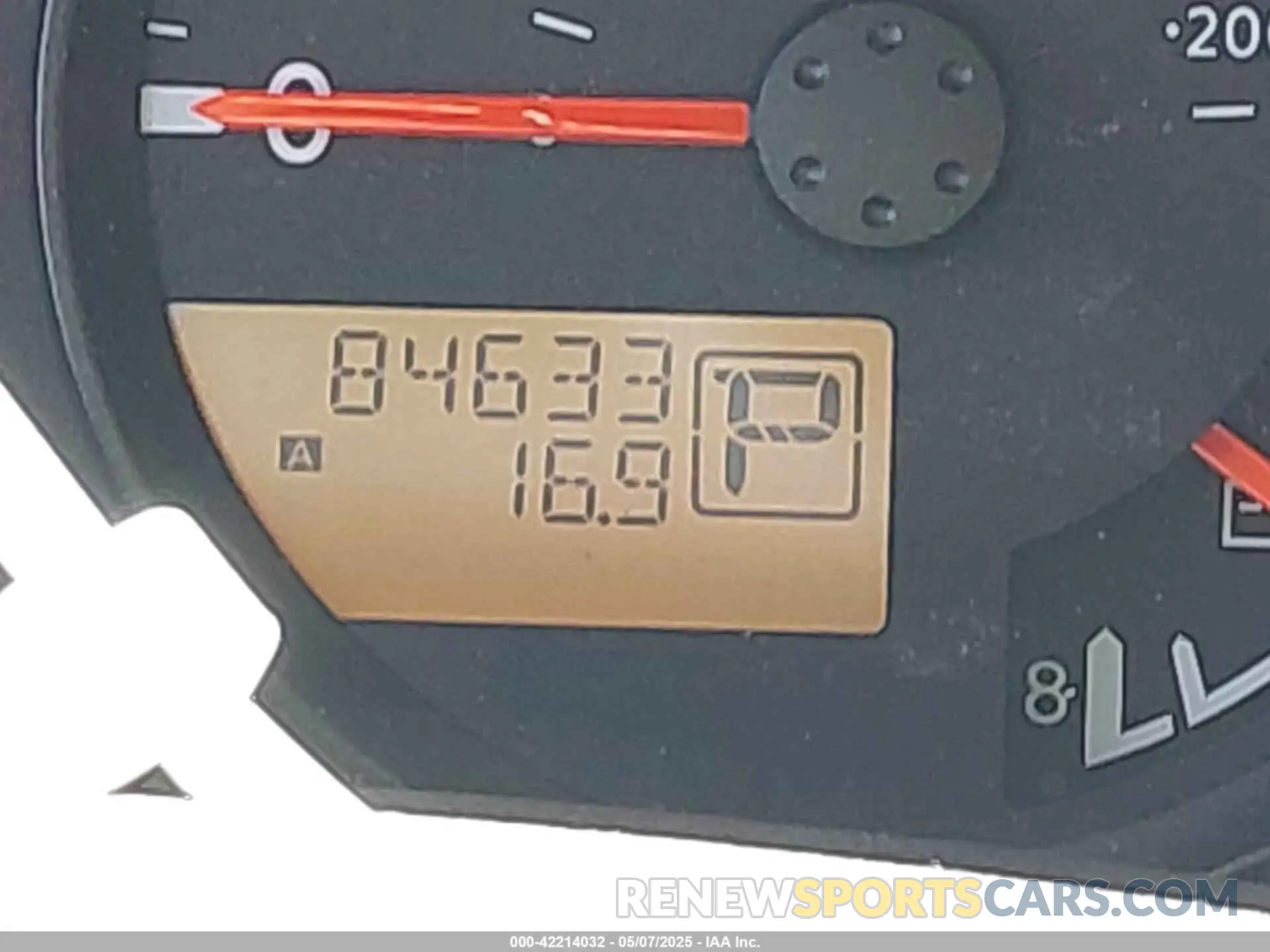 15 Photograph of a damaged car 1N6AD0ER2KN726946 NISSAN FRONTIER 2019