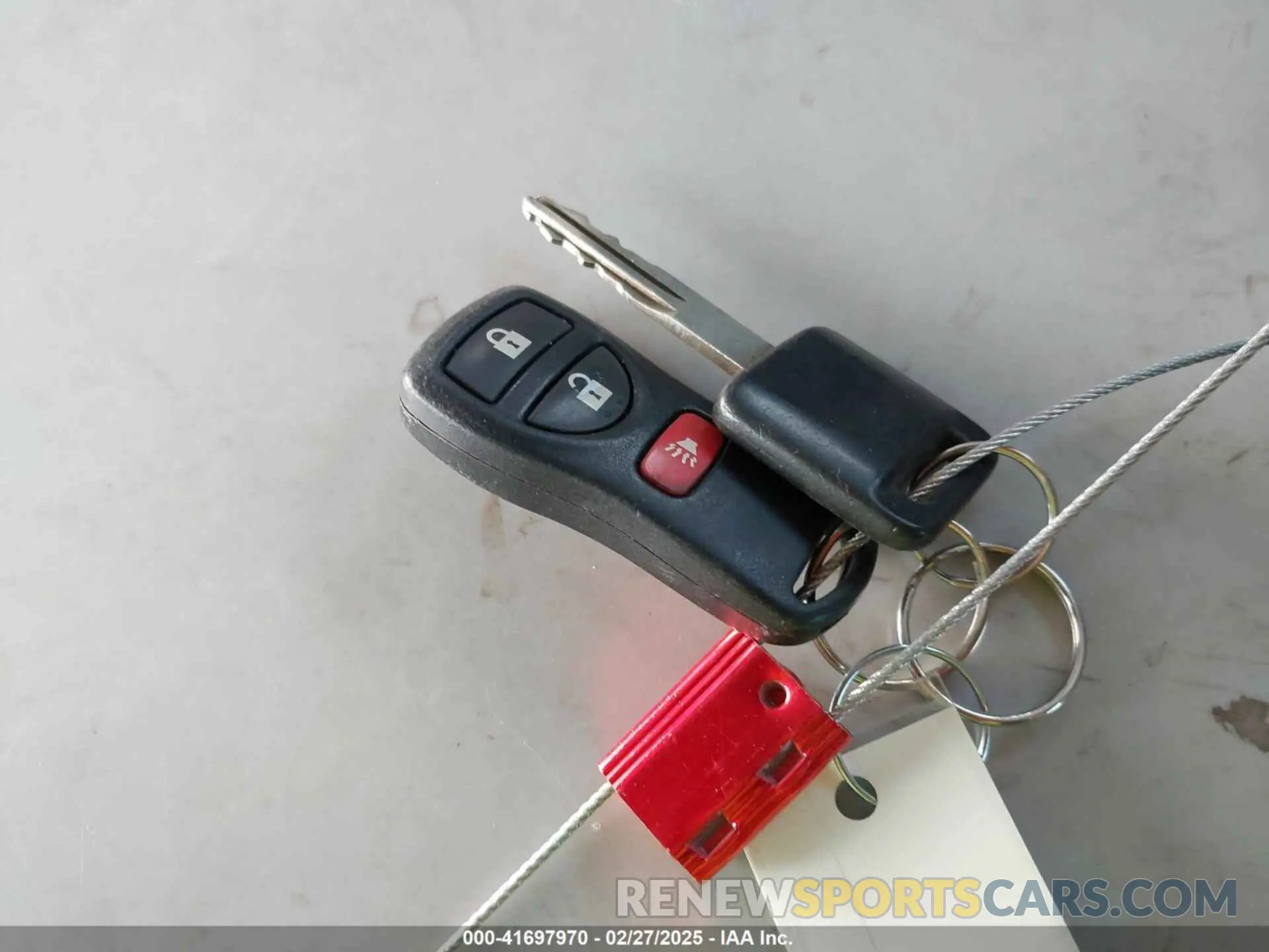 11 Photograph of a damaged car 1N6AD0ER4KN880316 NISSAN FRONTIER 2019