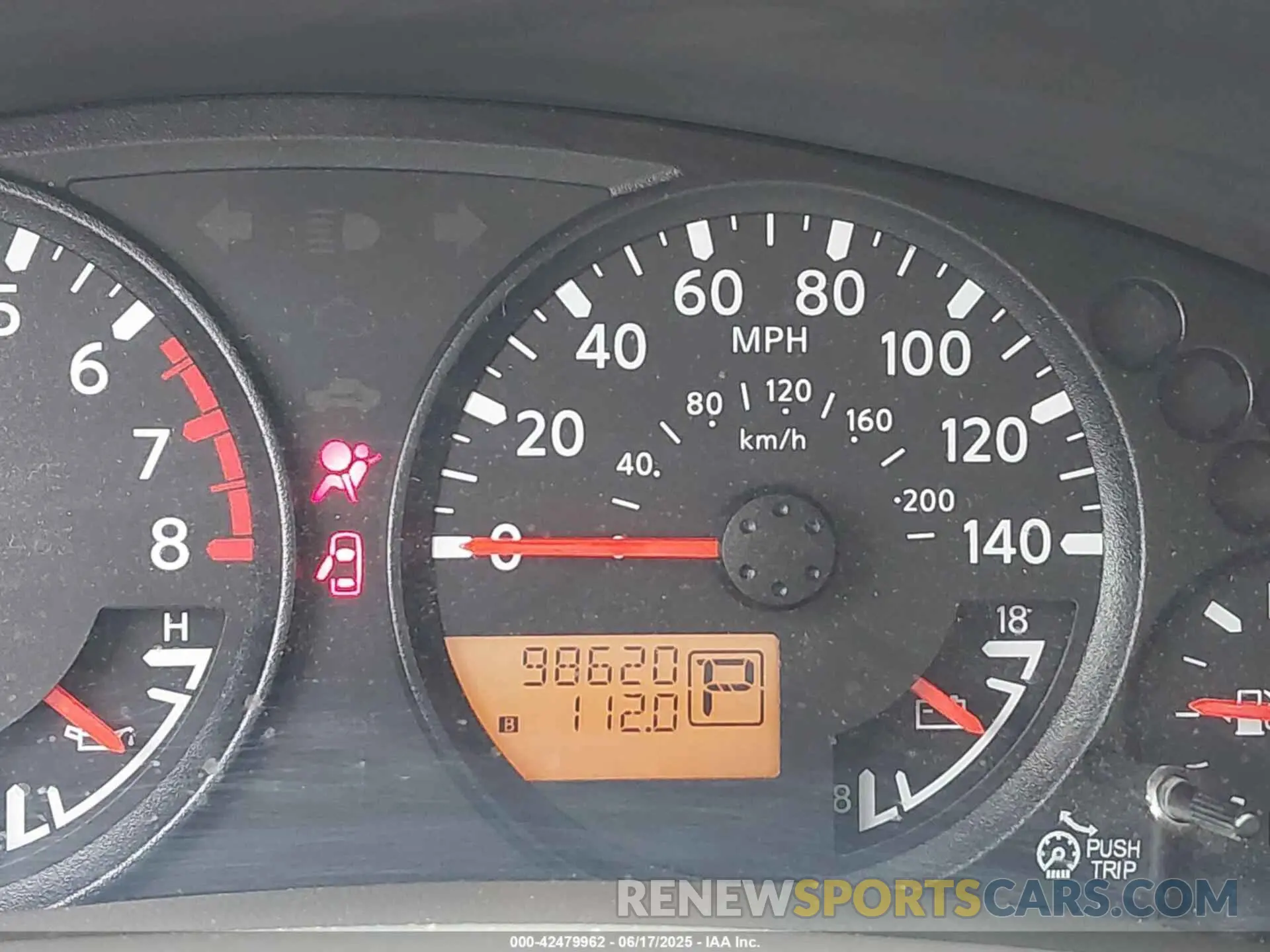 15 Photograph of a damaged car 1N6AD0ER5KN797638 NISSAN FRONTIER 2019