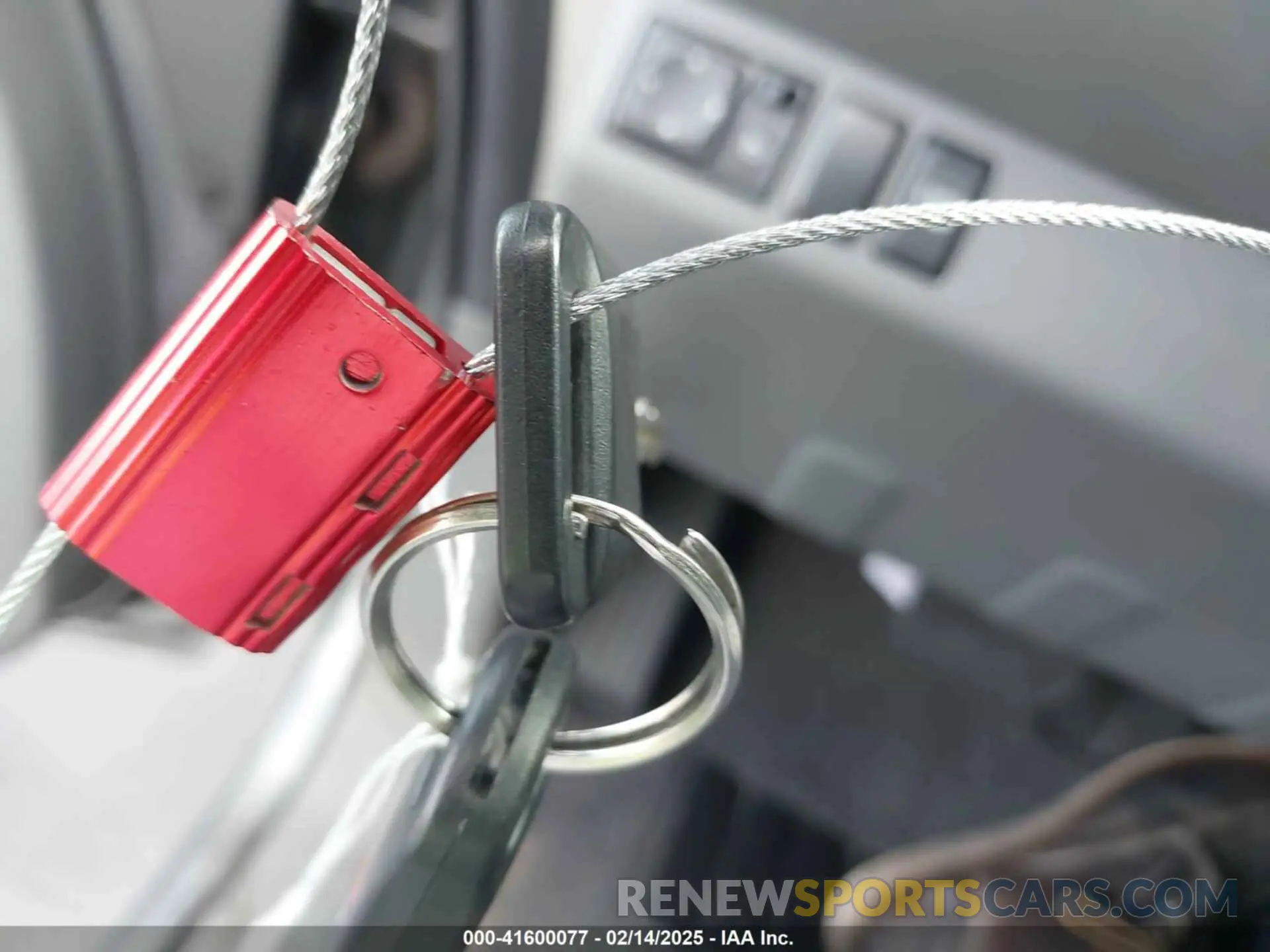 11 Photograph of a damaged car 1N6AD0ER6KN778726 NISSAN FRONTIER 2019