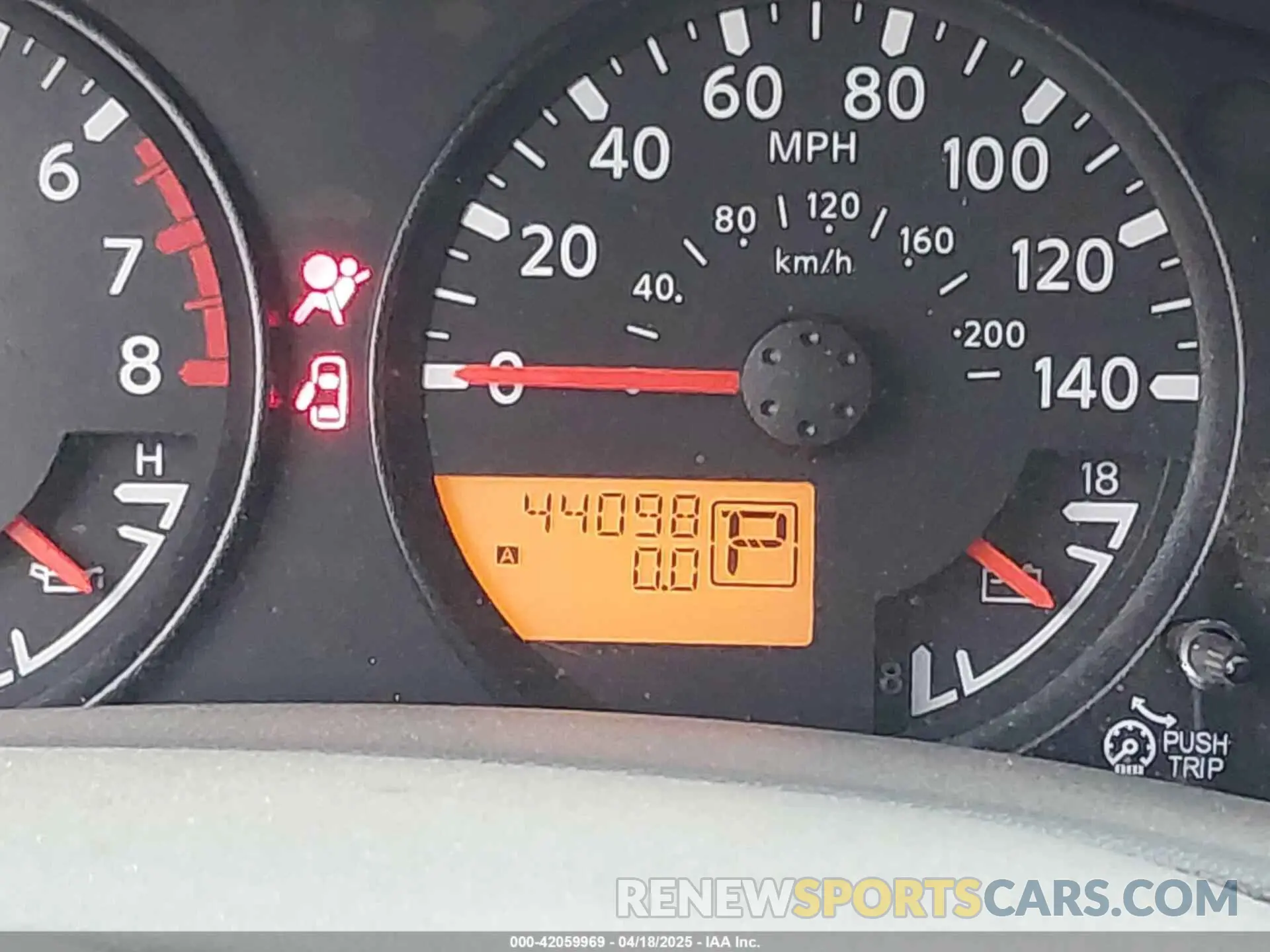 15 Photograph of a damaged car 1N6AD0ER7KN789881 NISSAN FRONTIER 2019