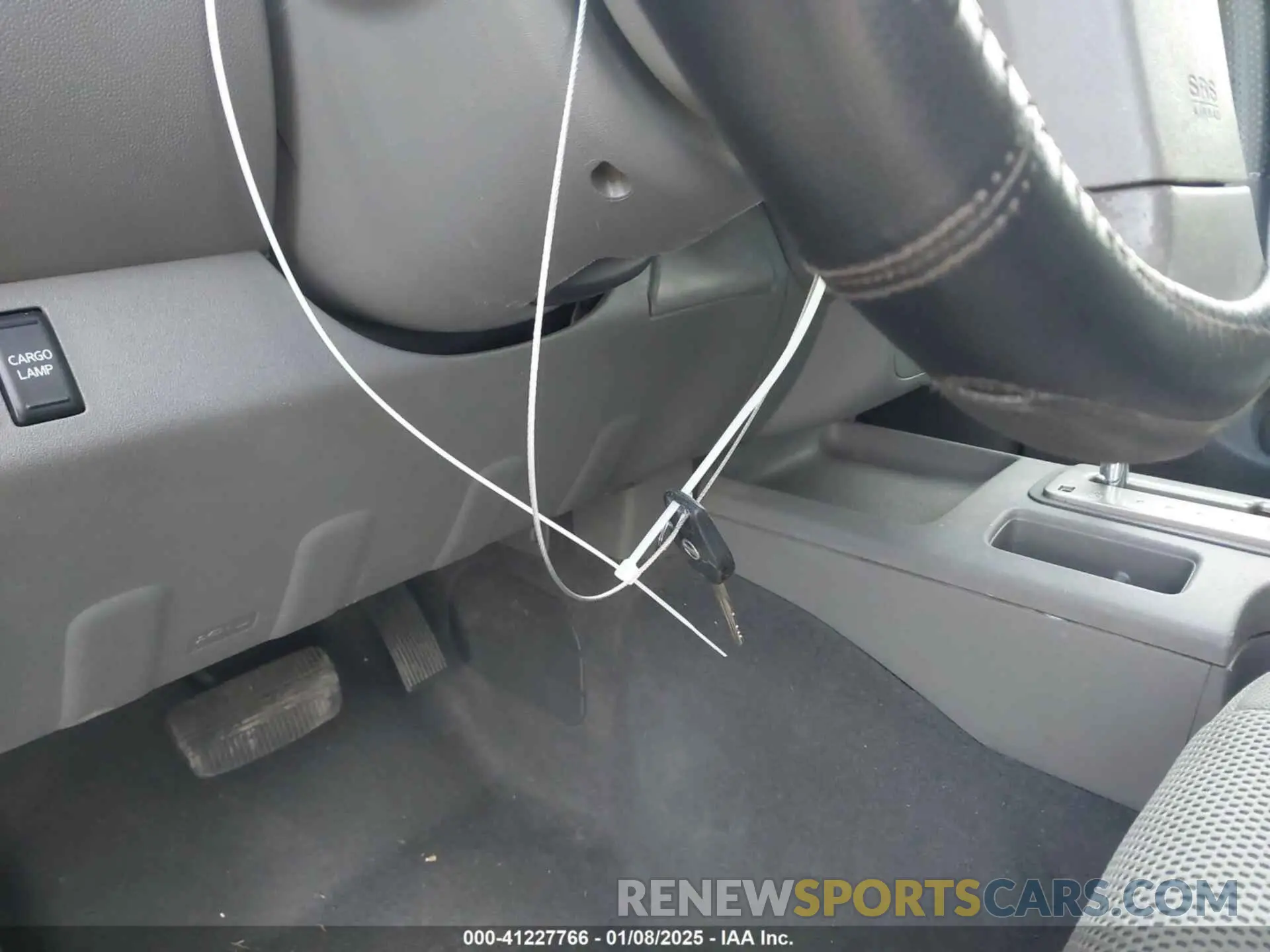 11 Photograph of a damaged car 1N6AD0ER7KN883551 NISSAN FRONTIER 2019