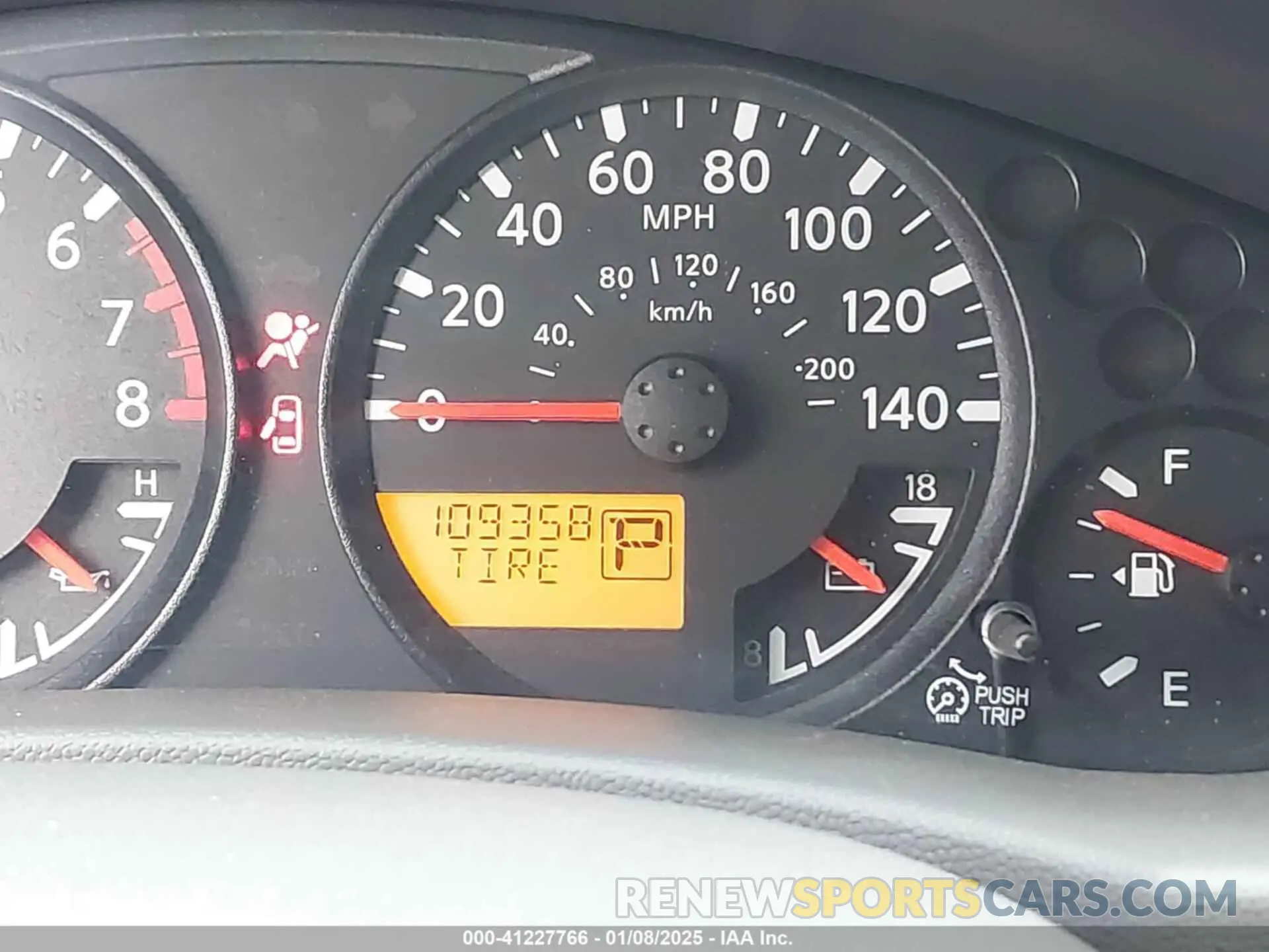 15 Photograph of a damaged car 1N6AD0ER7KN883551 NISSAN FRONTIER 2019