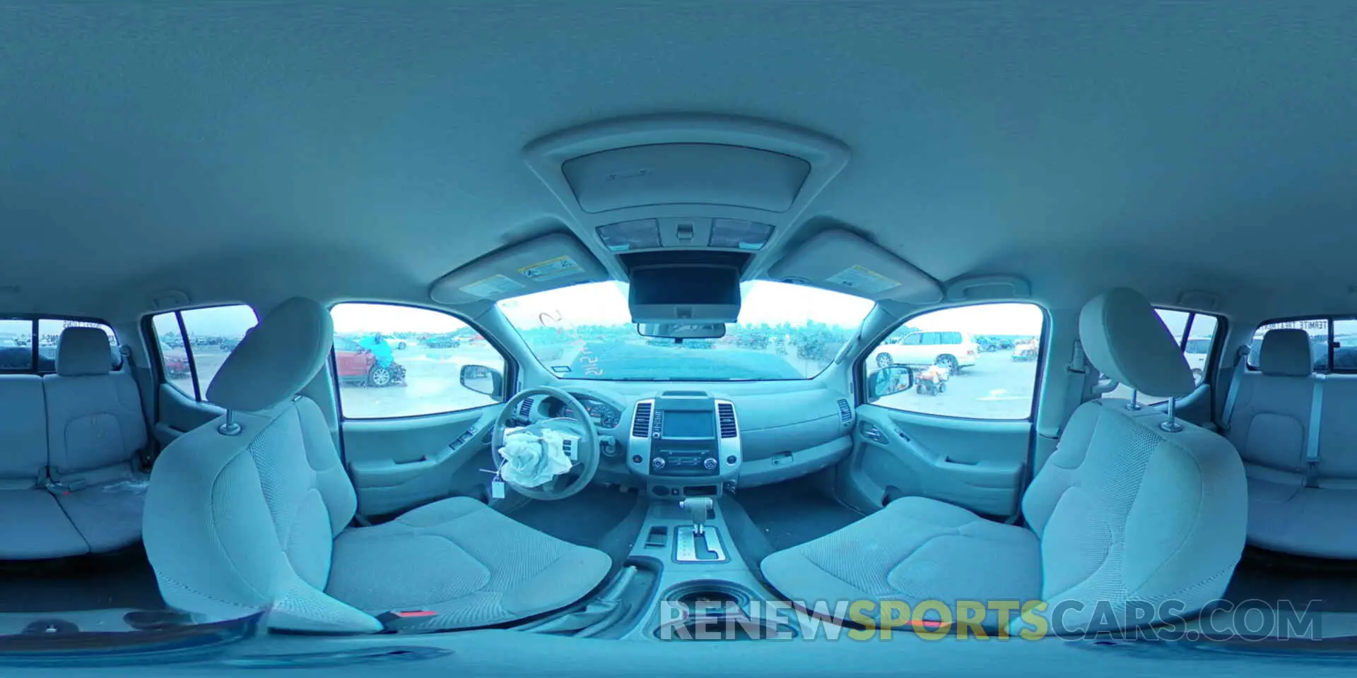 13 Photograph of a damaged car 1N6AD0ER8KN738468 NISSAN FRONTIER 2019