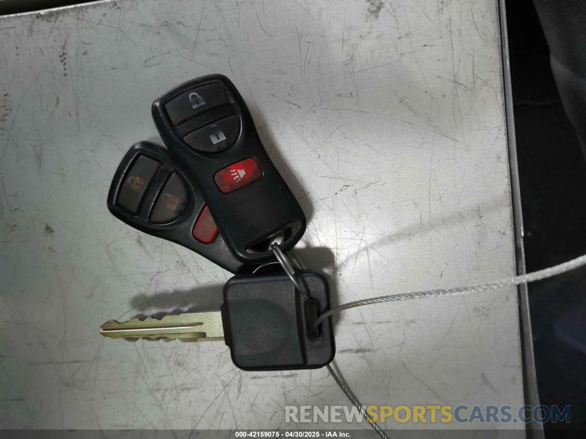 11 Photograph of a damaged car 1N6AD0ER8KN796998 NISSAN FRONTIER 2019