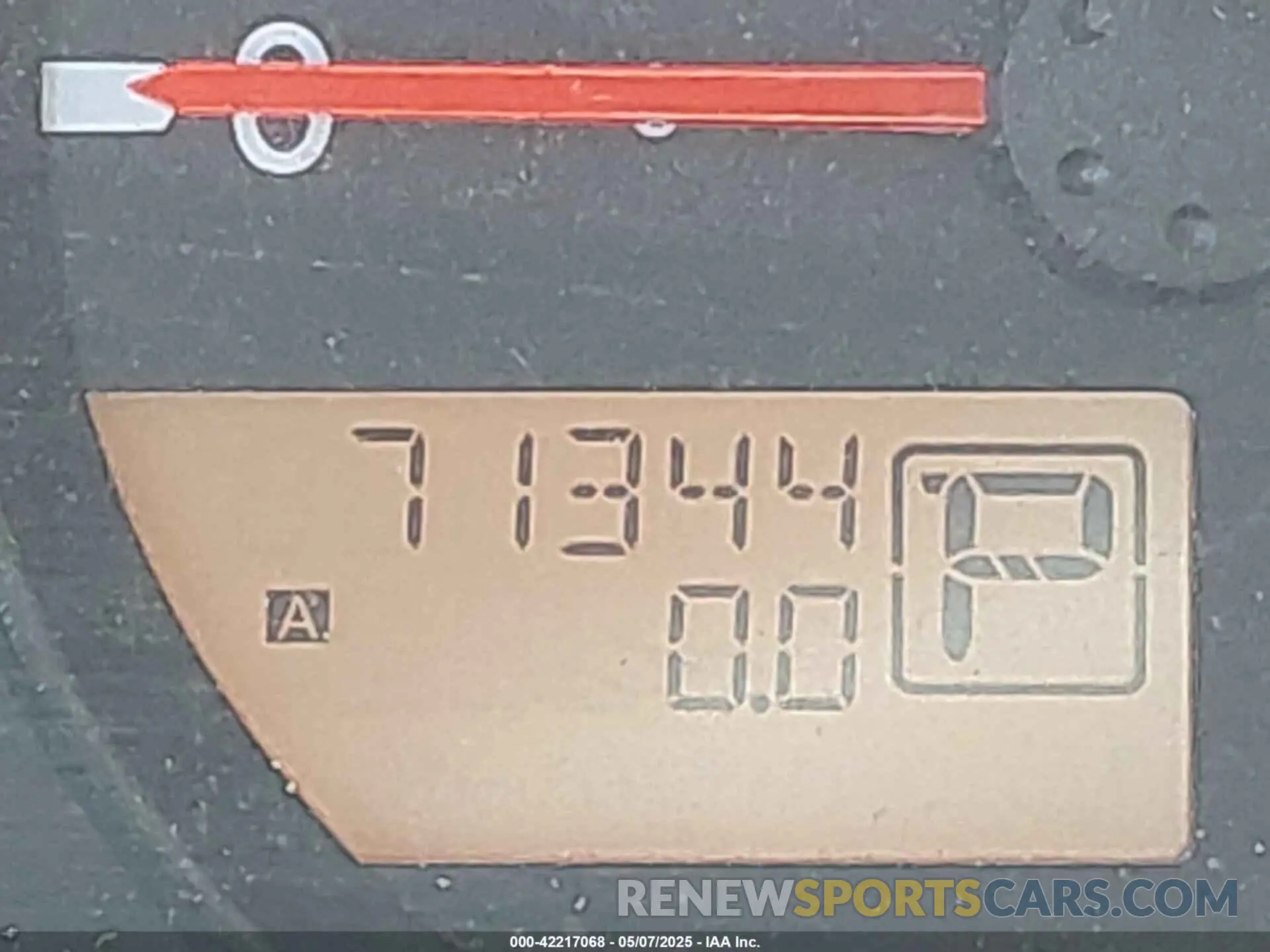 16 Photograph of a damaged car 1N6AD0ER8KN873773 NISSAN FRONTIER 2019