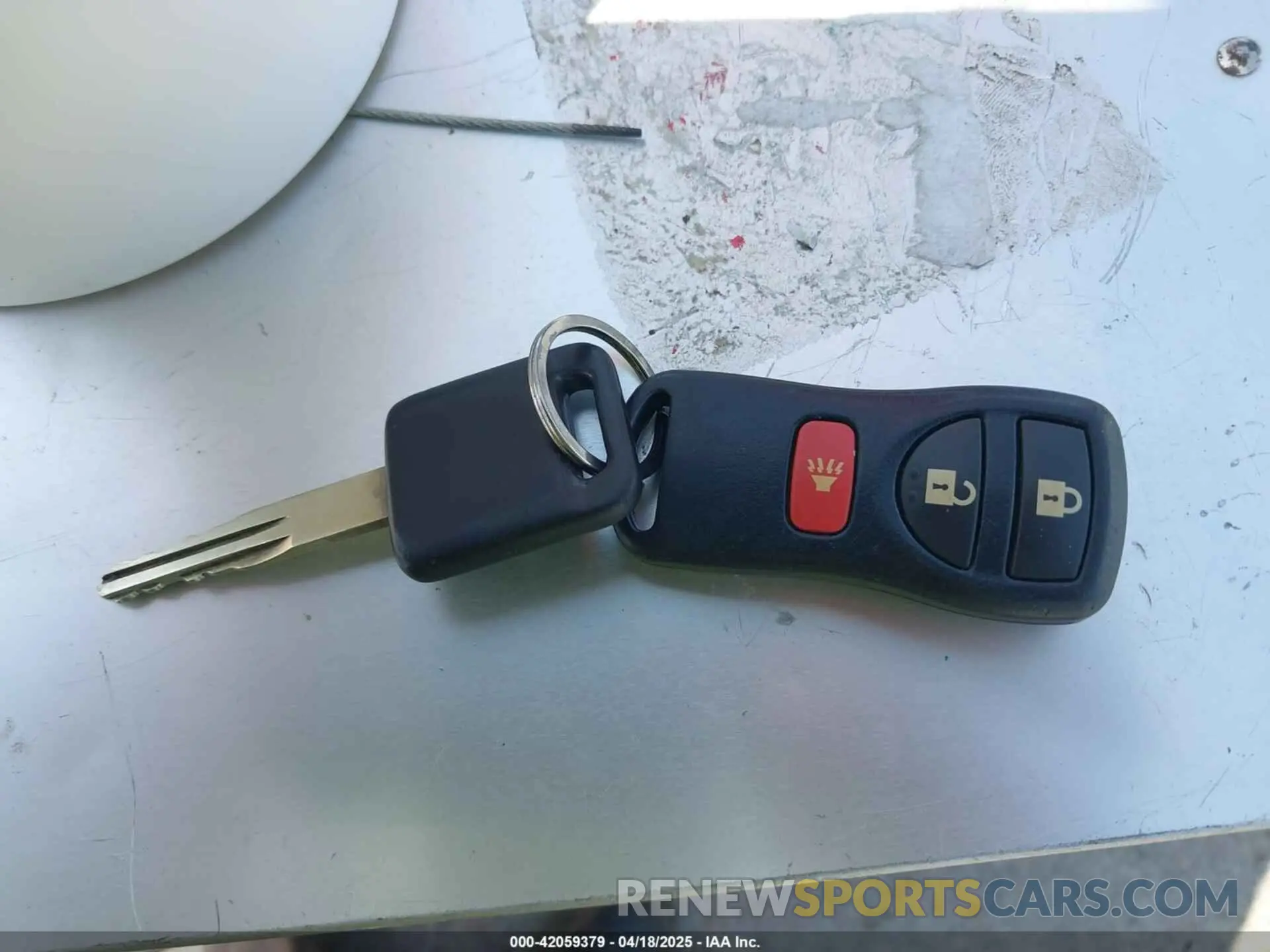 11 Photograph of a damaged car 1N6AD0ER9KN710985 NISSAN FRONTIER 2019