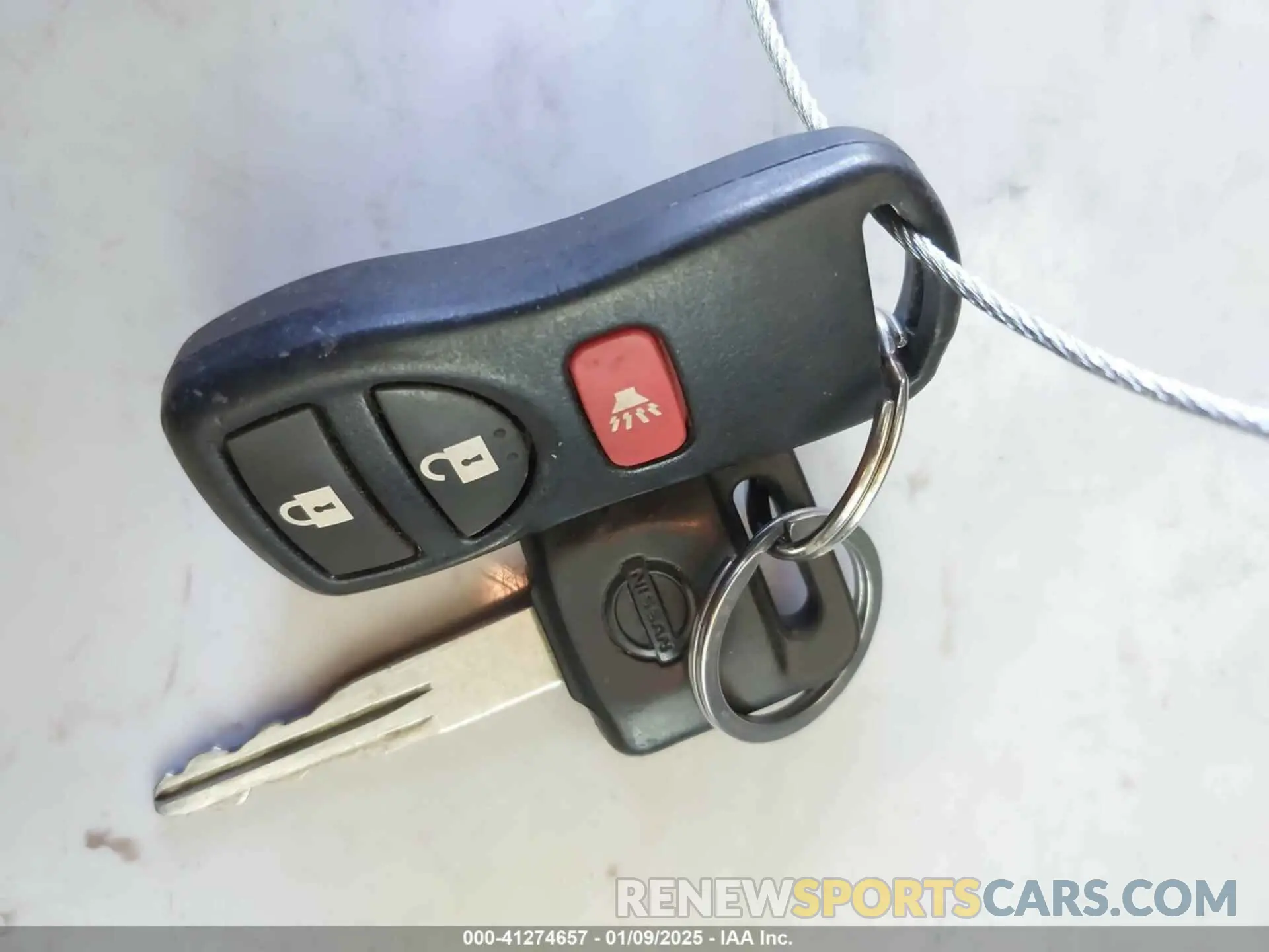 11 Photograph of a damaged car 1N6AD0ERXKN734082 NISSAN FRONTIER 2019