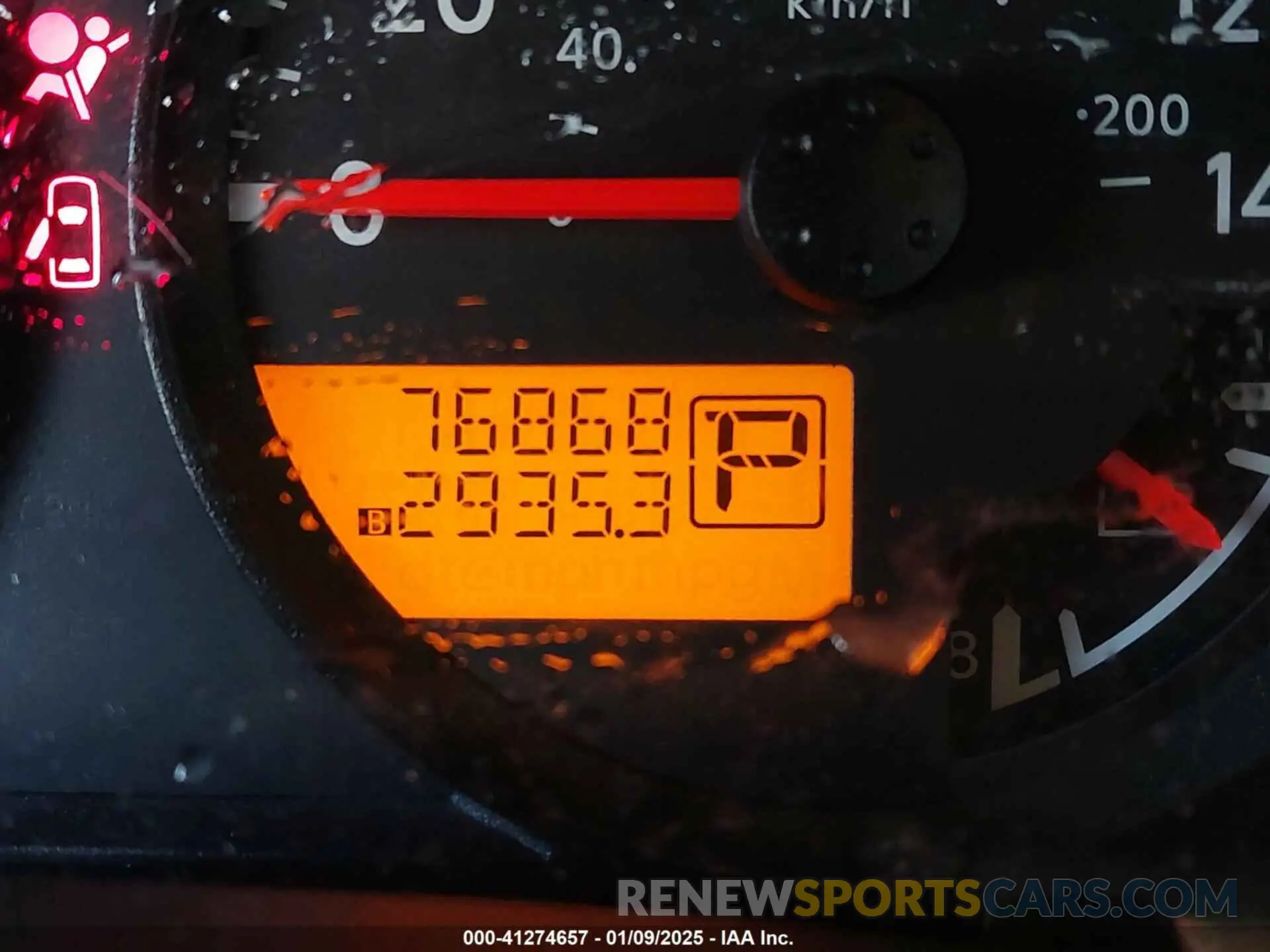15 Photograph of a damaged car 1N6AD0ERXKN734082 NISSAN FRONTIER 2019