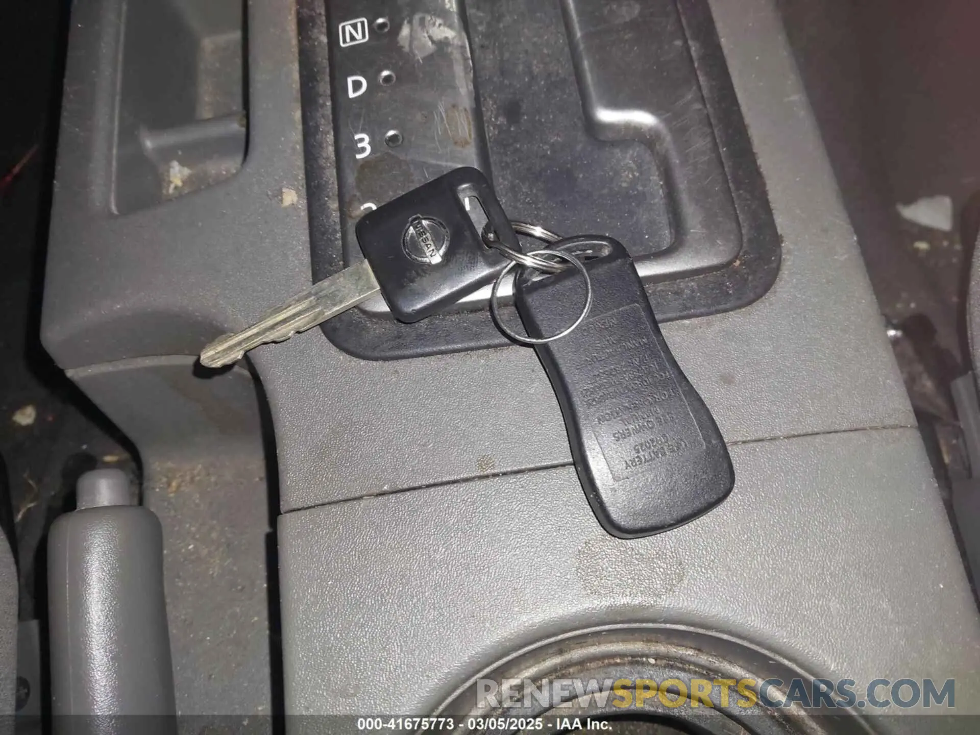 11 Photograph of a damaged car 1N6AD0EV1KN718348 NISSAN FRONTIER 2019