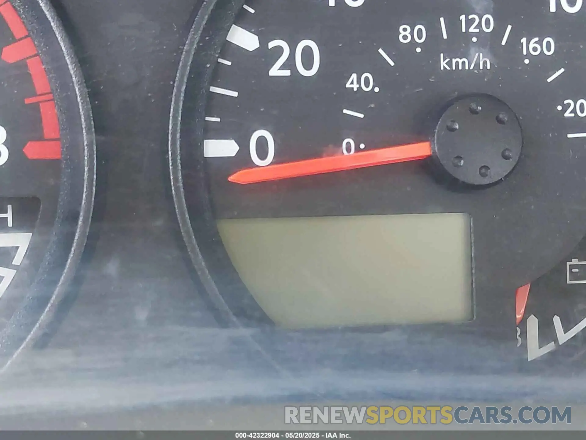 14 Photograph of a damaged car 1N6AD0EV3KN719324 NISSAN FRONTIER 2019