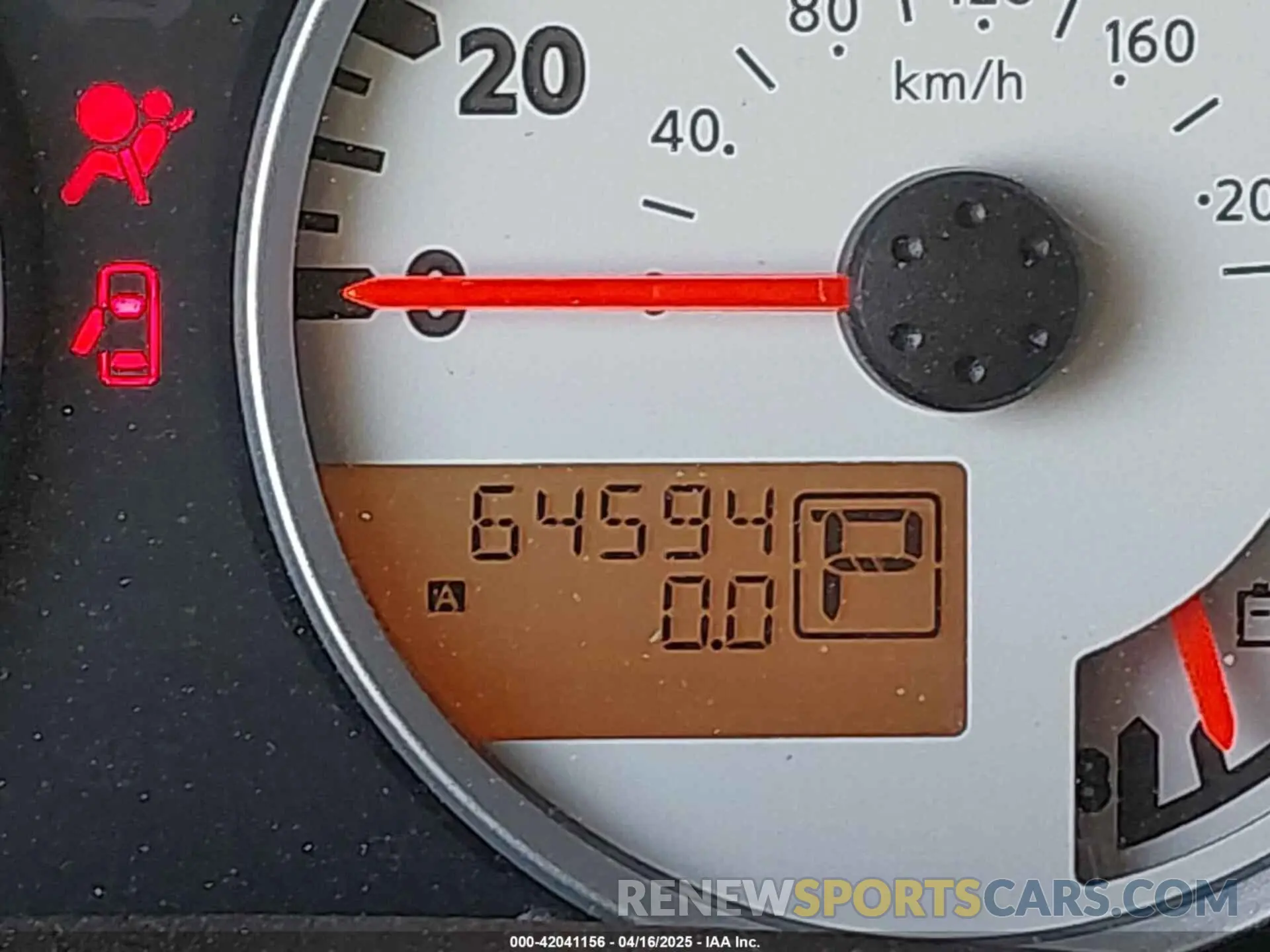 15 Photograph of a damaged car 1N6AD0EV5KN701729 NISSAN FRONTIER 2019