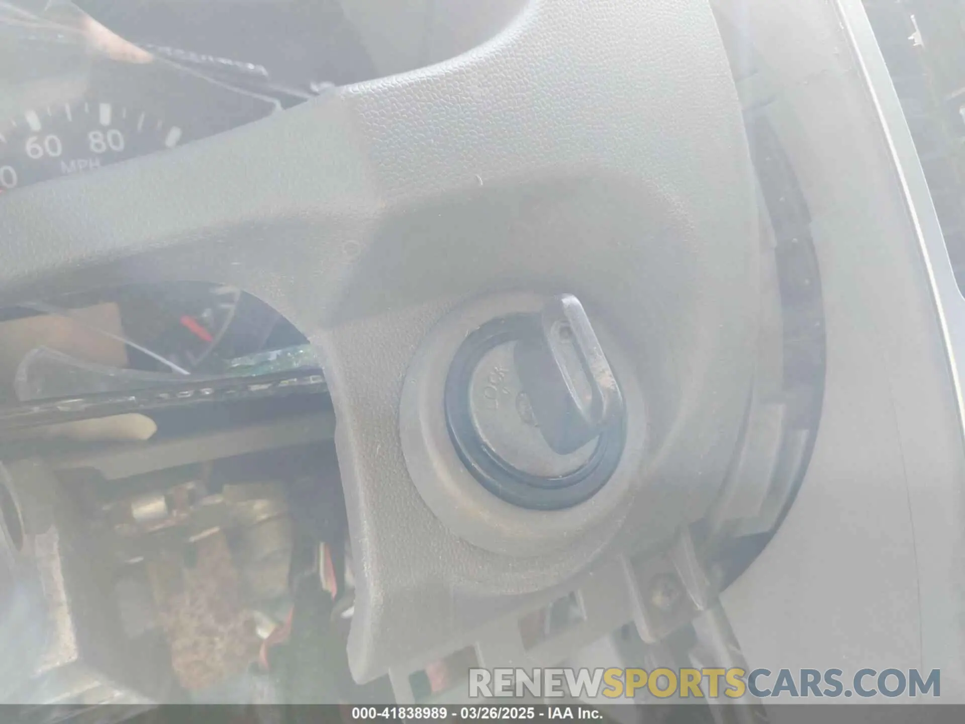 11 Photograph of a damaged car 1N6AD0EV5KN707899 NISSAN FRONTIER 2019