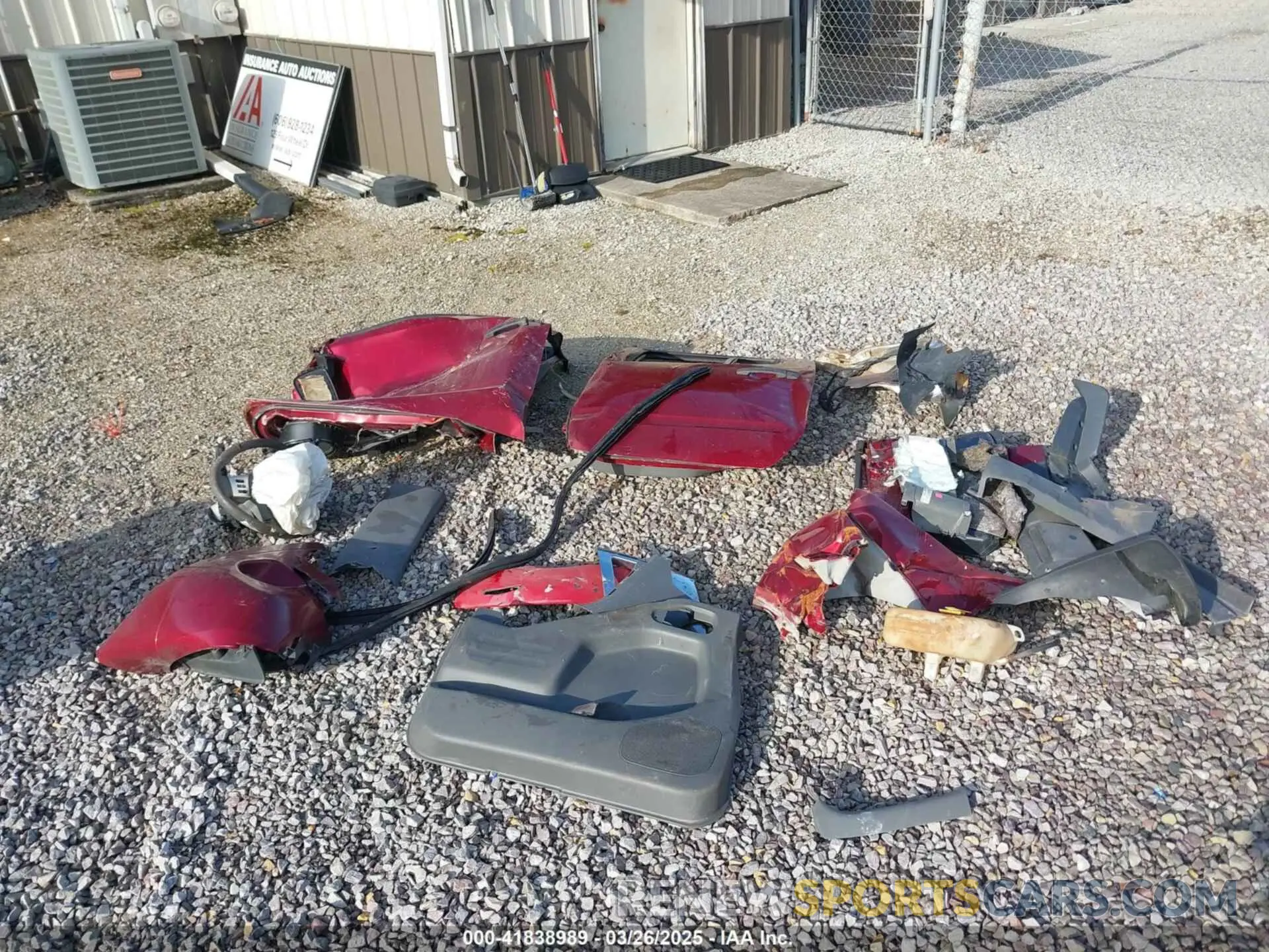 12 Photograph of a damaged car 1N6AD0EV5KN707899 NISSAN FRONTIER 2019