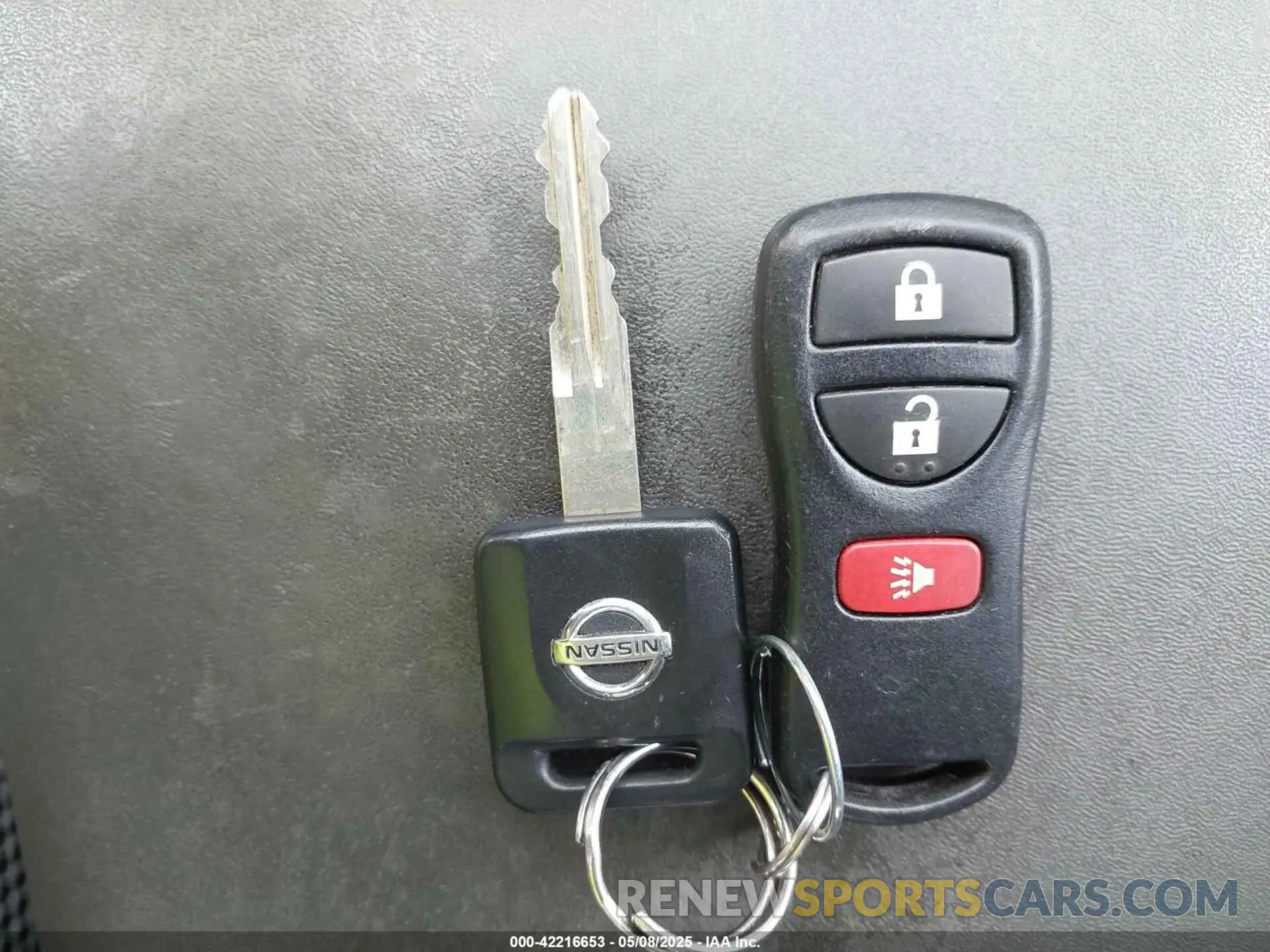 11 Photograph of a damaged car 1N6AD0EV5KN871430 NISSAN FRONTIER 2019