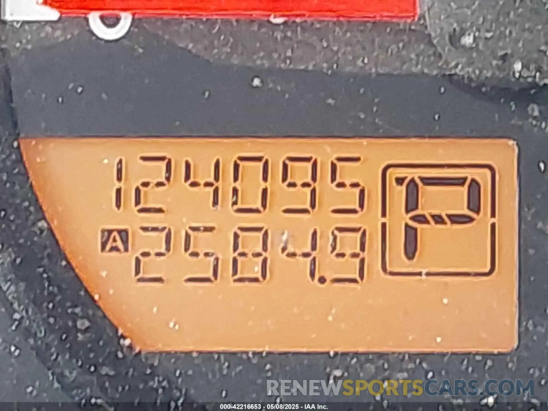 15 Photograph of a damaged car 1N6AD0EV5KN871430 NISSAN FRONTIER 2019