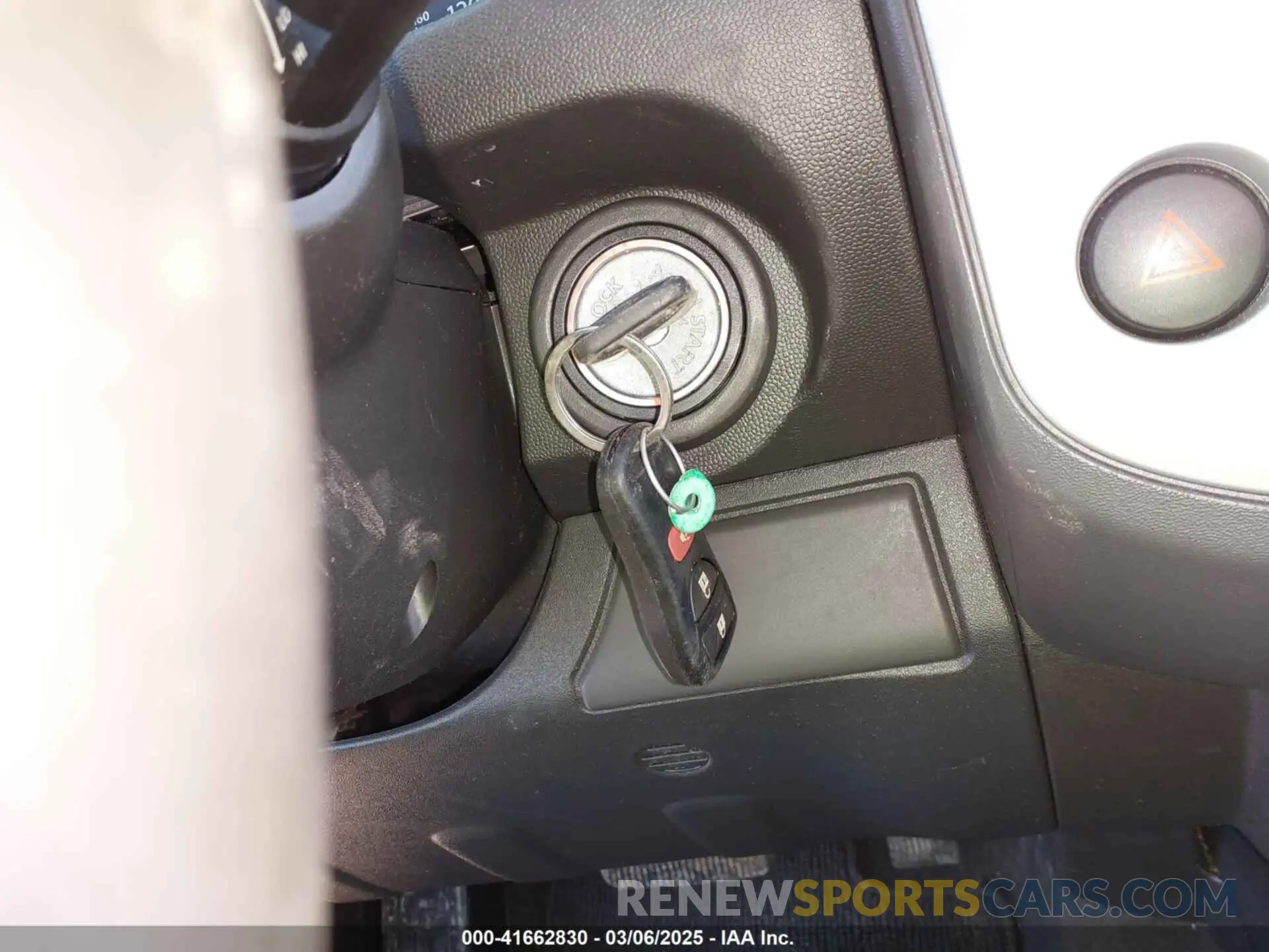 11 Photograph of a damaged car 1N6AD0EV7KN723571 NISSAN FRONTIER 2019