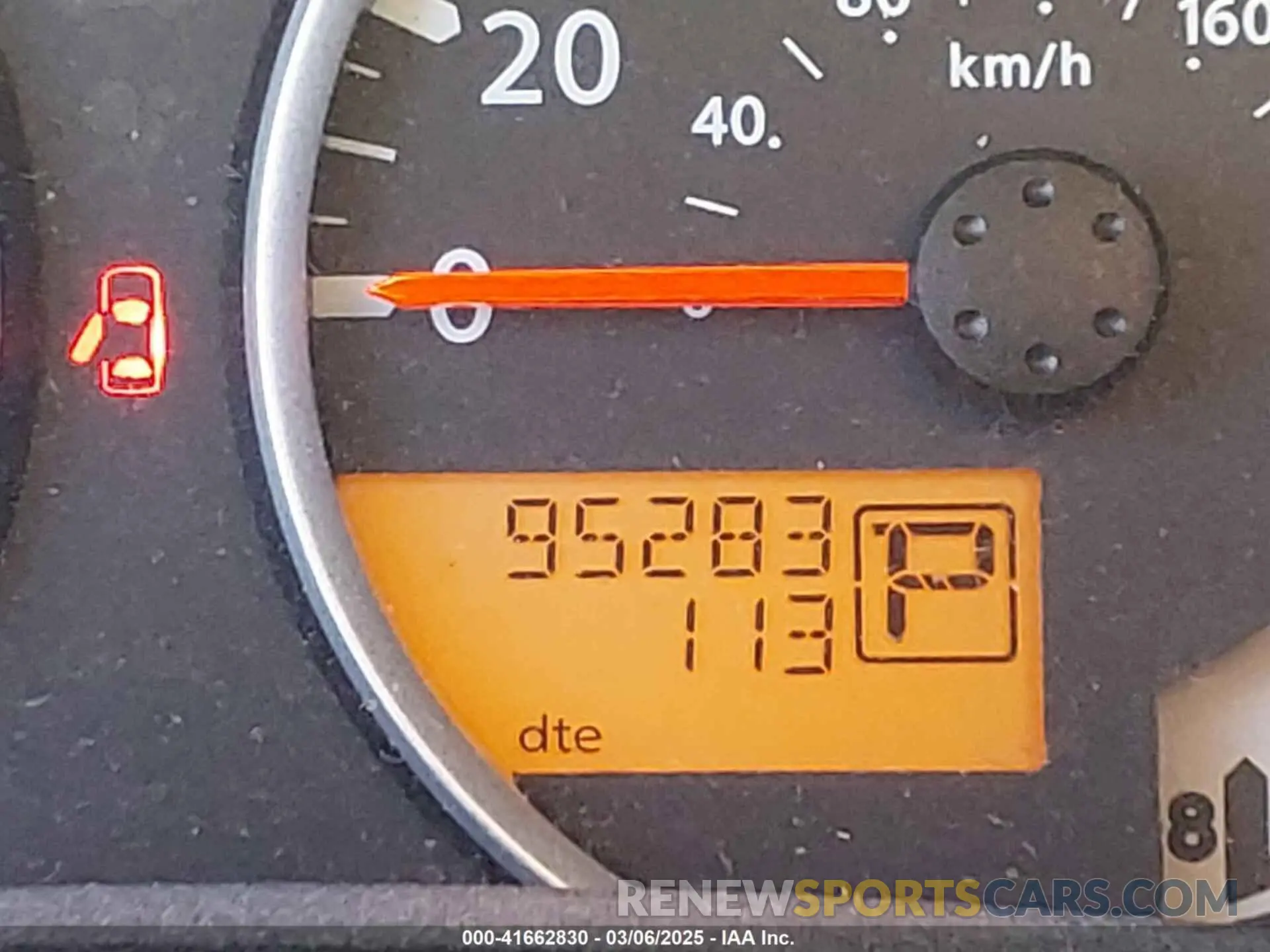 16 Photograph of a damaged car 1N6AD0EV7KN723571 NISSAN FRONTIER 2019