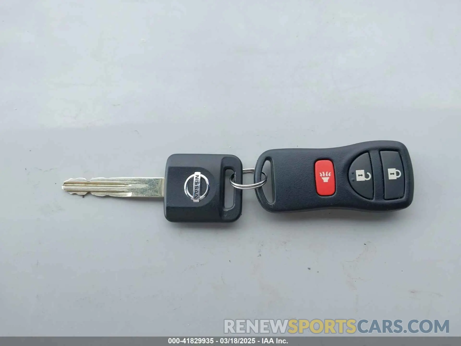 11 Photograph of a damaged car 1N6AD0EV8KN731582 NISSAN FRONTIER 2019