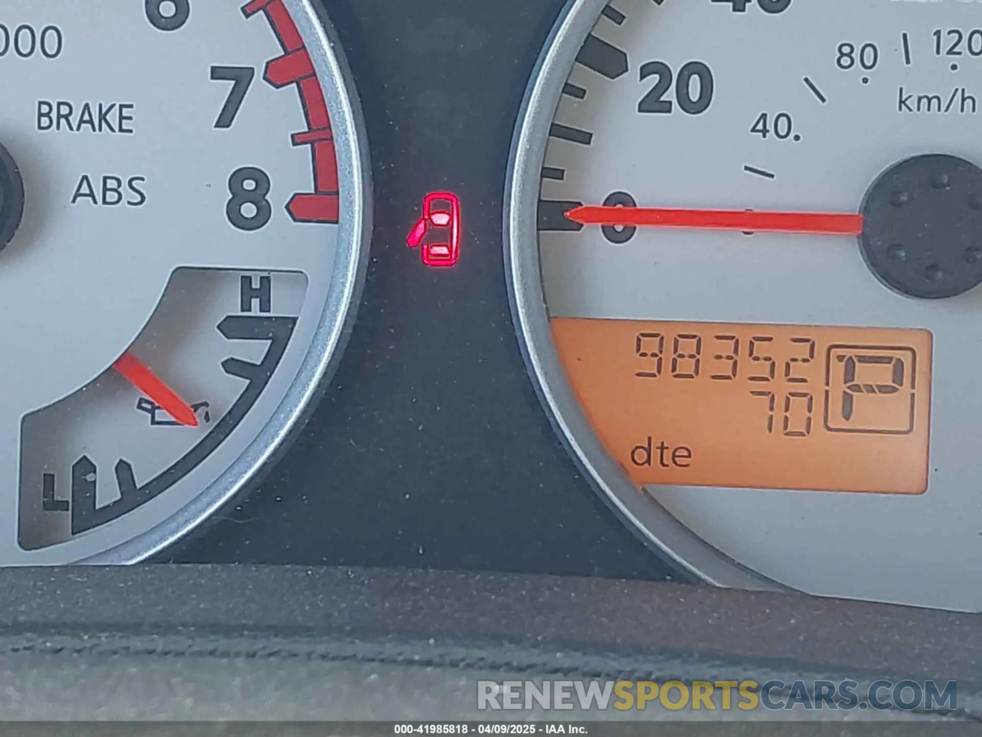 16 Photograph of a damaged car 1N6AD0EVXKN711897 NISSAN FRONTIER 2019