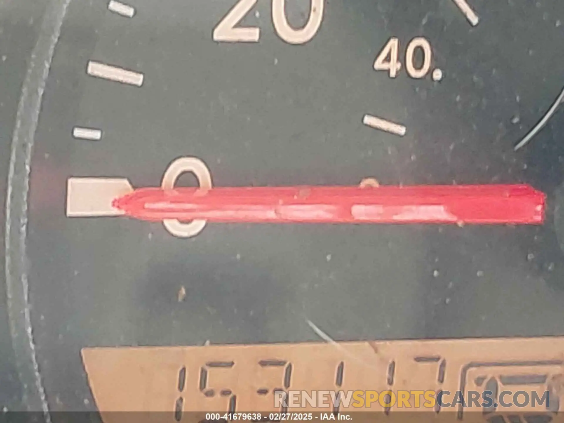 14 Photograph of a damaged car 1N6AD0EVXKN735729 NISSAN FRONTIER 2019