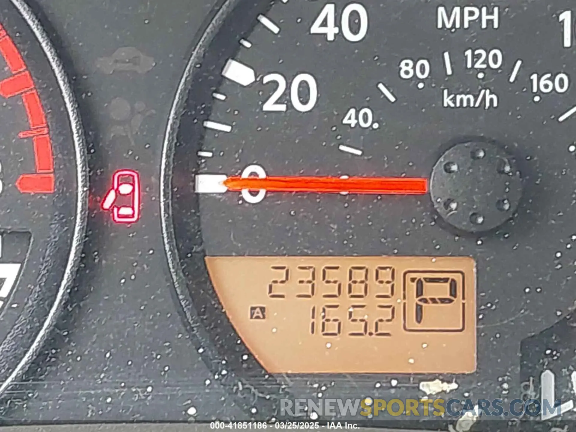 15 Photograph of a damaged car 1N6AD0FV2KN704408 NISSAN FRONTIER 2019