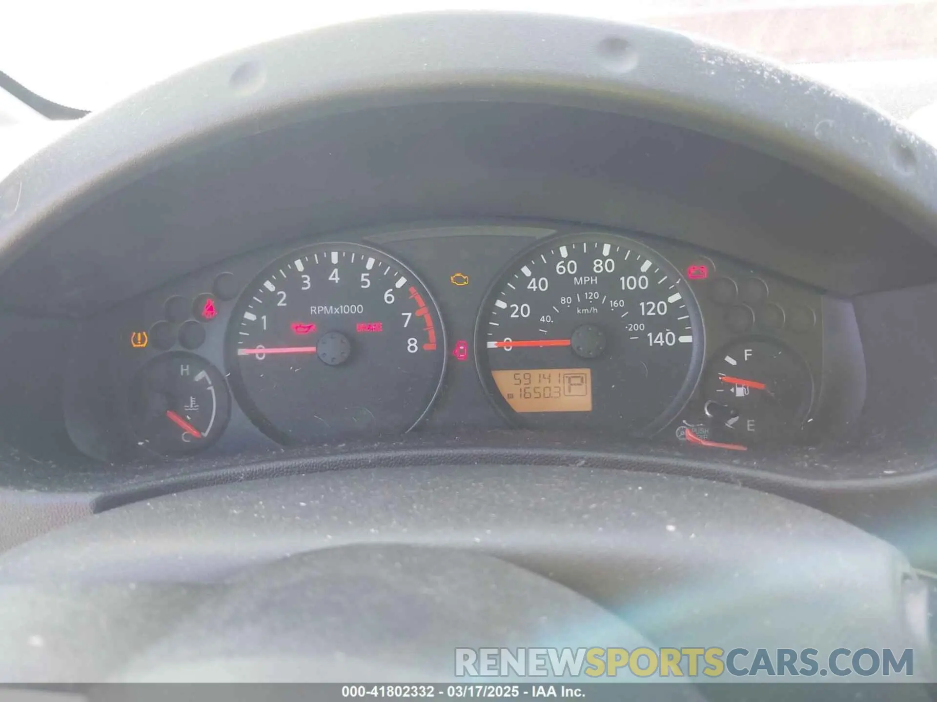 7 Photograph of a damaged car 1N6BD0CT1KN765112 NISSAN FRONTIER 2019