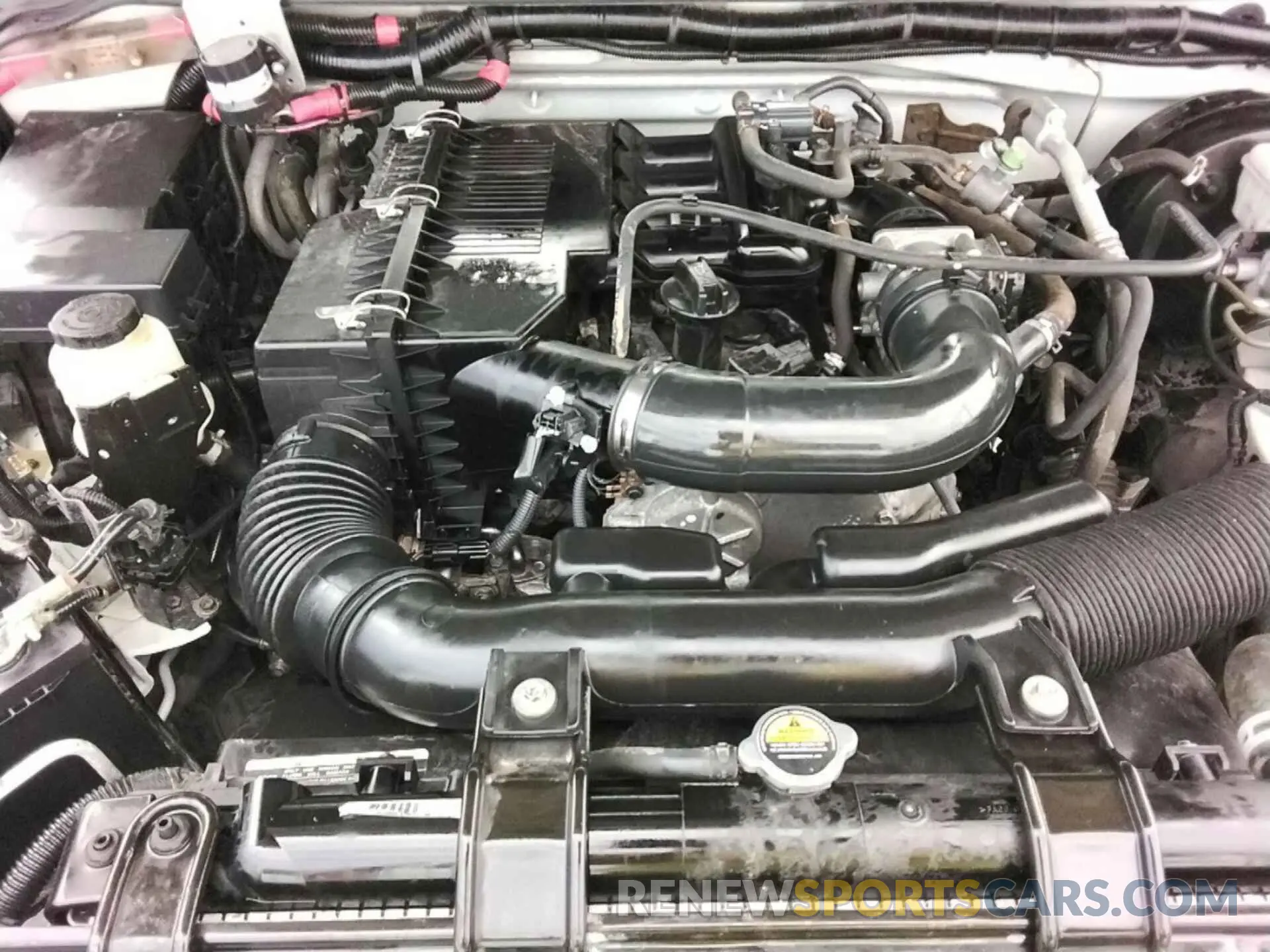 11 Photograph of a damaged car 1N6BD0CT2KN713374 NISSAN FRONTIER 2019