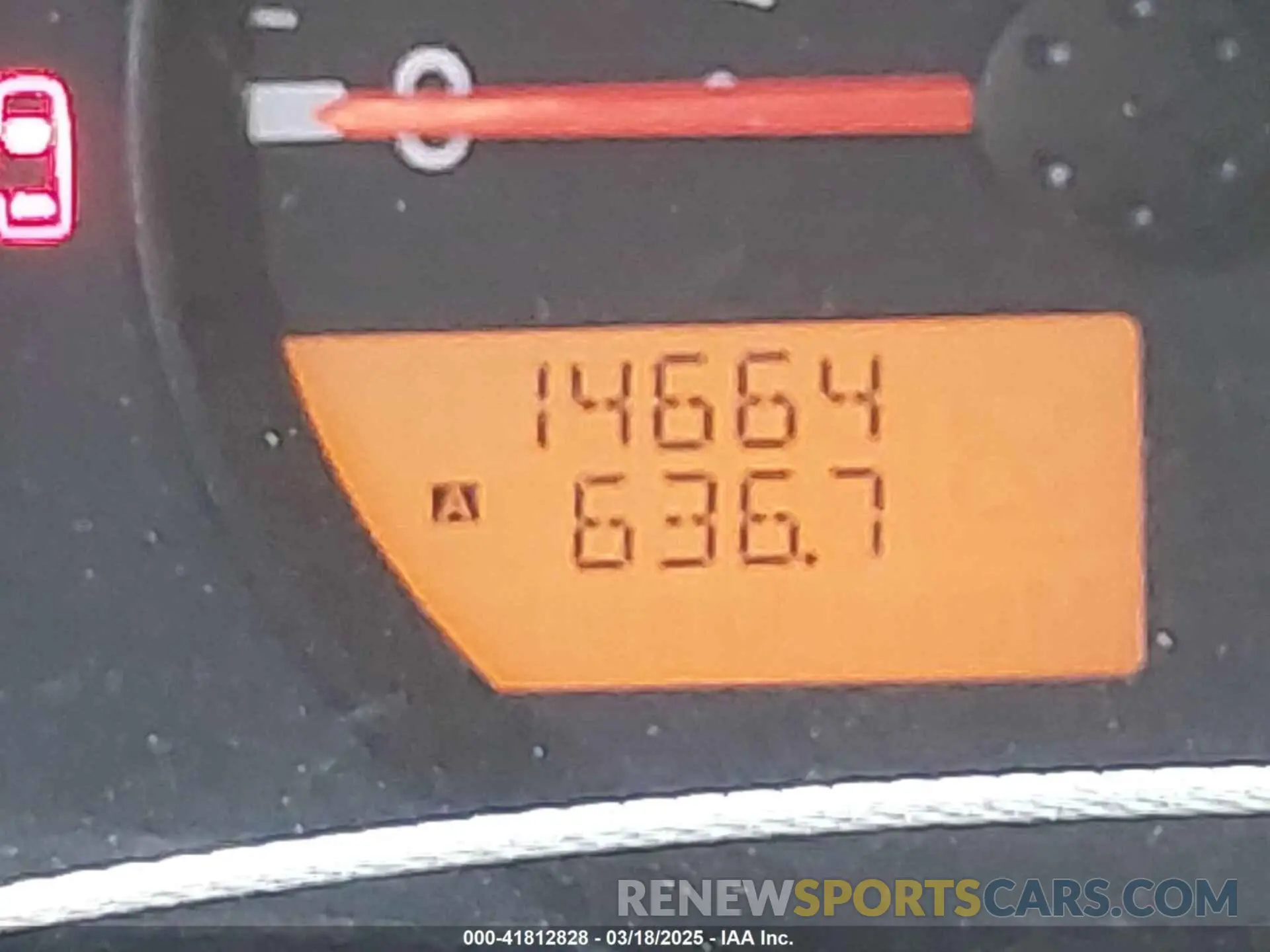 15 Photograph of a damaged car 1N6BD0CT2KN722124 NISSAN FRONTIER 2019