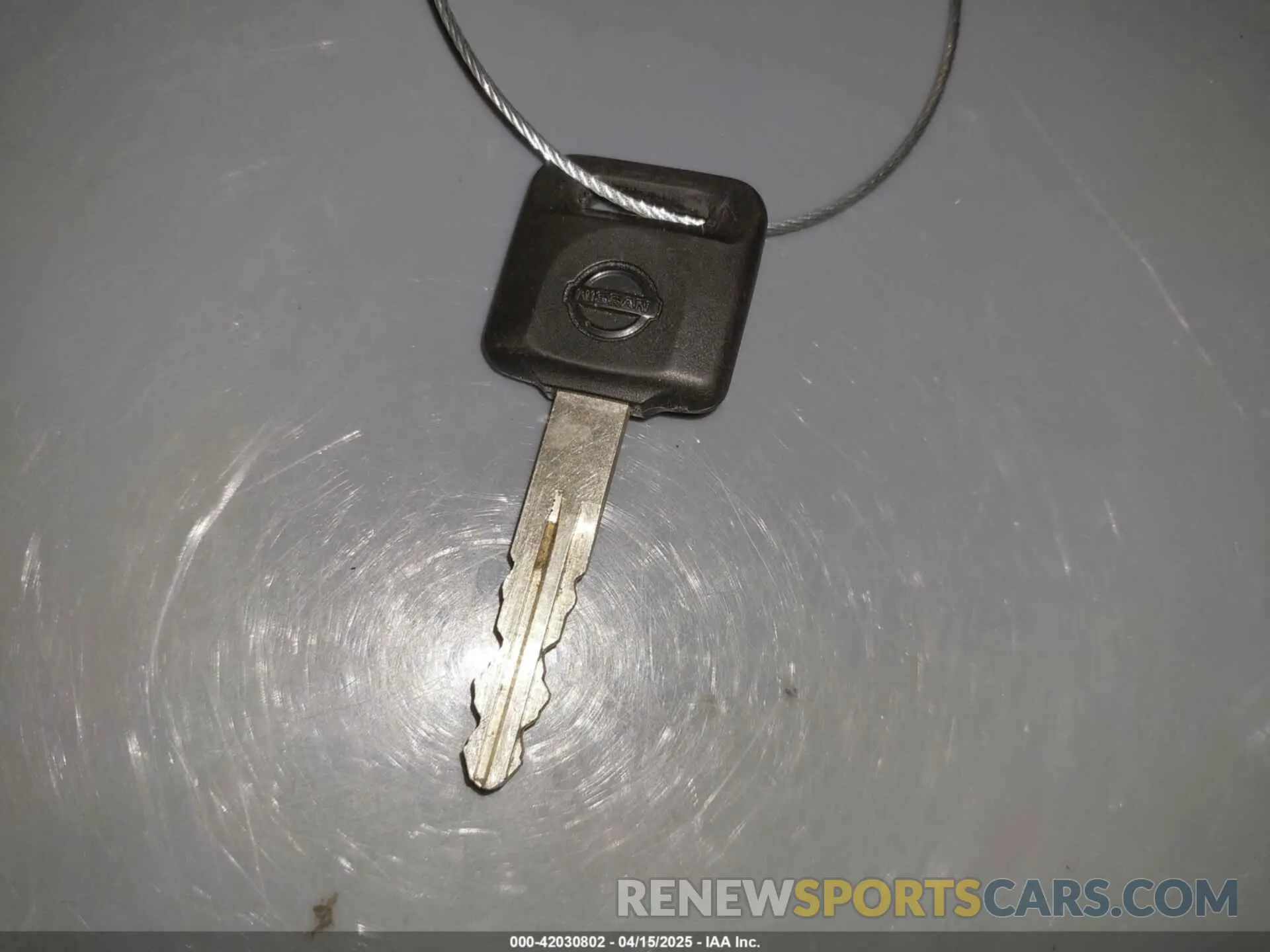 11 Photograph of a damaged car 1N6BD0CT3KN799116 NISSAN FRONTIER 2019