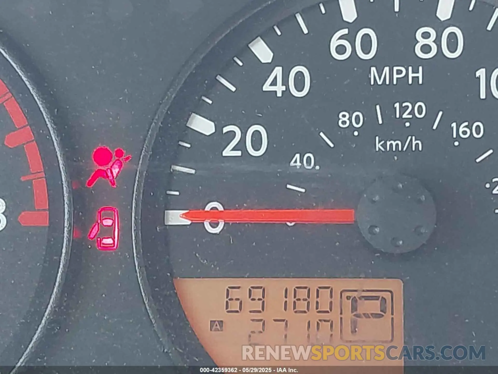 15 Photograph of a damaged car 1N6BD0CT4KN715613 NISSAN FRONTIER 2019