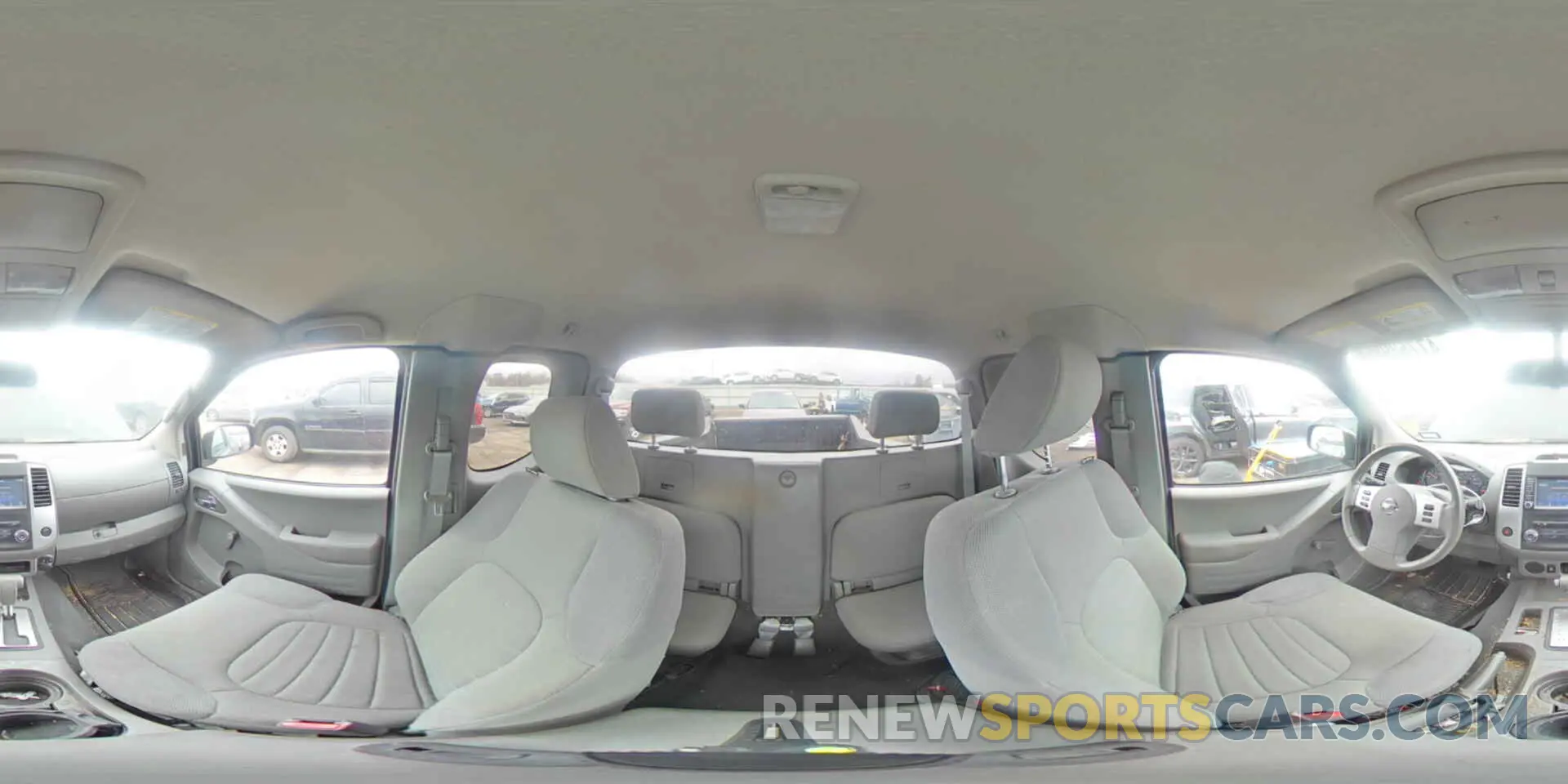 13 Photograph of a damaged car 1N6BD0CT4KN727146 NISSAN FRONTIER 2019