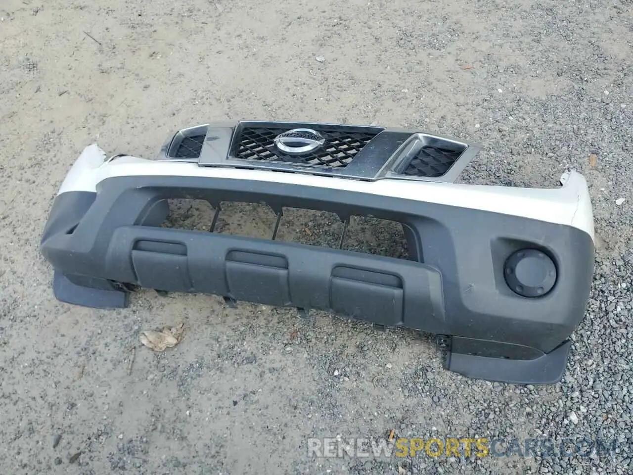 12 Photograph of a damaged car 1N6BD0CT4KN777688 NISSAN FRONTIER 2019