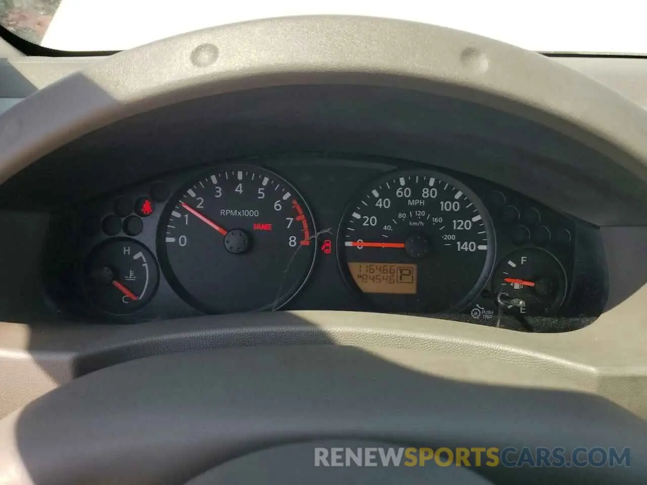 9 Photograph of a damaged car 1N6BD0CT6KN794475 NISSAN FRONTIER 2019