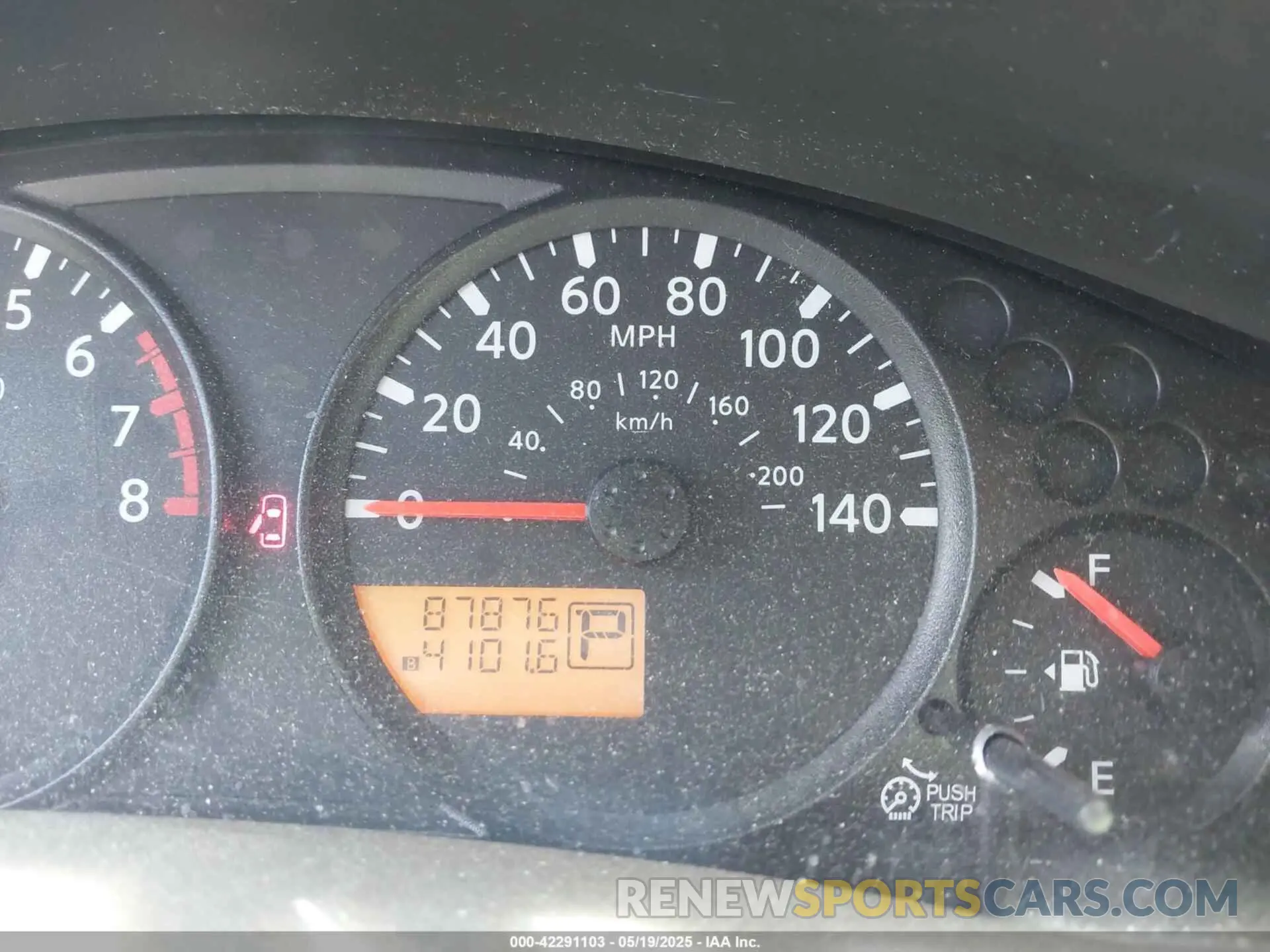 15 Photograph of a damaged car 1N6BD0CT7KN737797 NISSAN FRONTIER 2019
