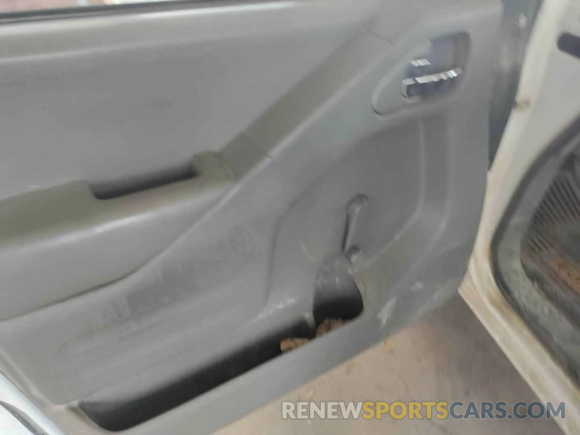 20 Photograph of a damaged car 1N6BD0CT9KN724386 NISSAN FRONTIER 2019
