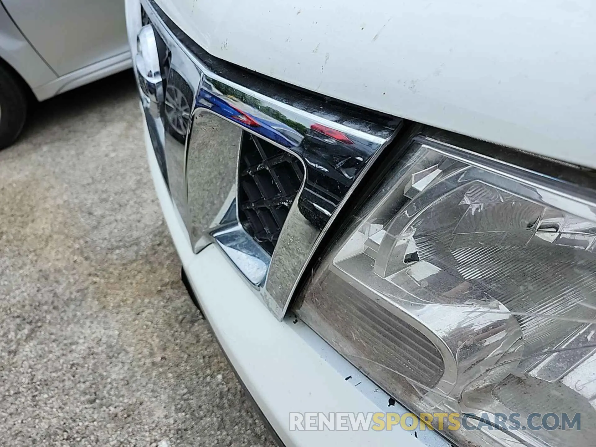 23 Photograph of a damaged car 1N6BD0CT9KN724386 NISSAN FRONTIER 2019