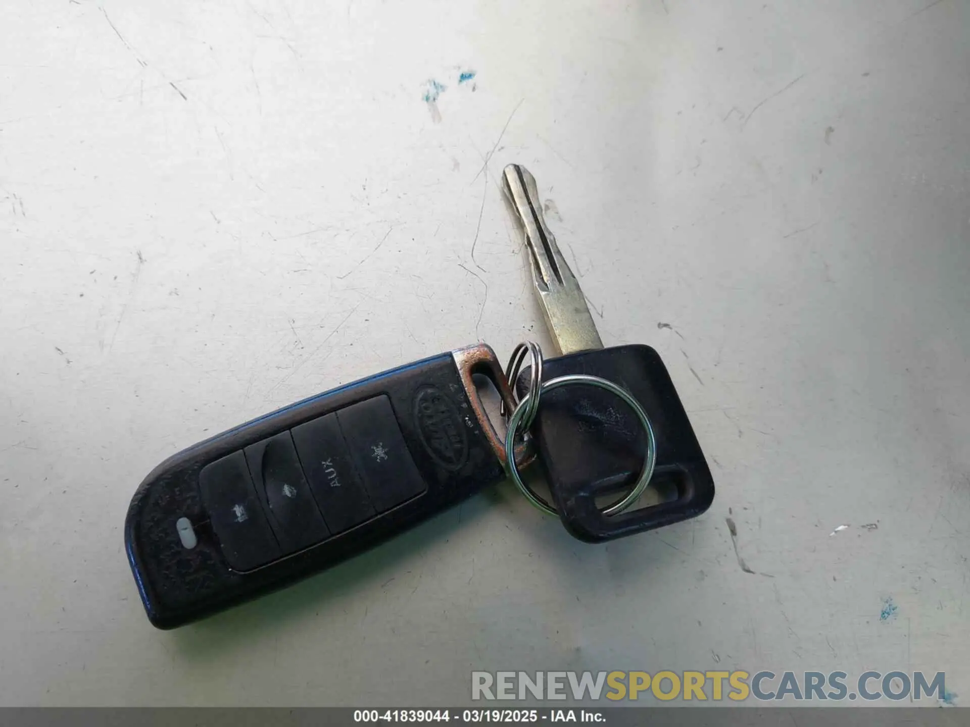 11 Photograph of a damaged car 1N6BD0CTXKN873406 NISSAN FRONTIER 2019