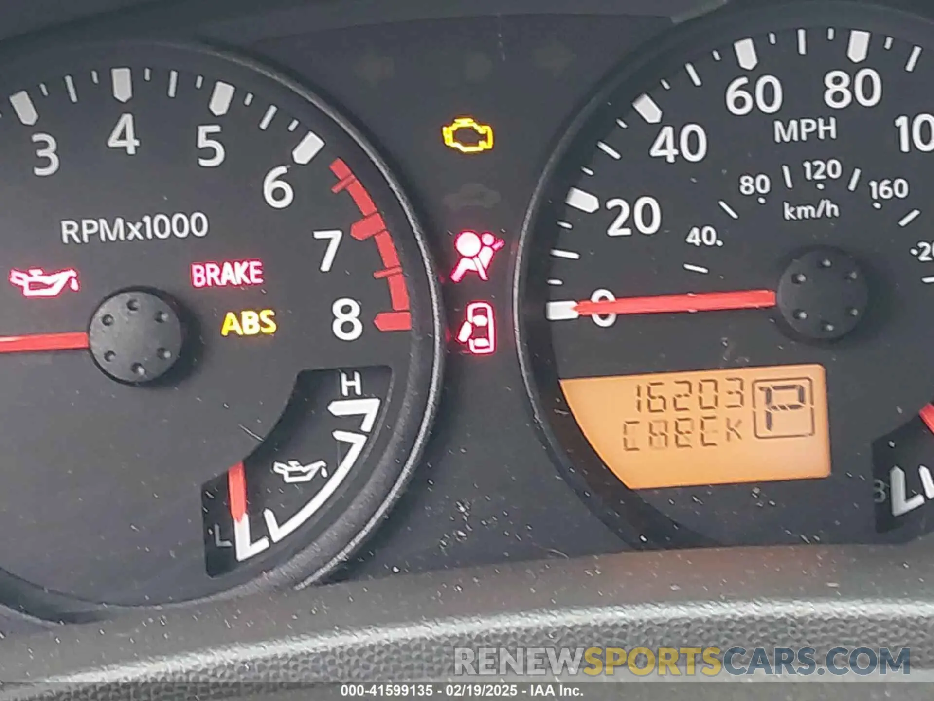 15 Photograph of a damaged car 1N6DD0CU3KN873734 NISSAN FRONTIER 2019