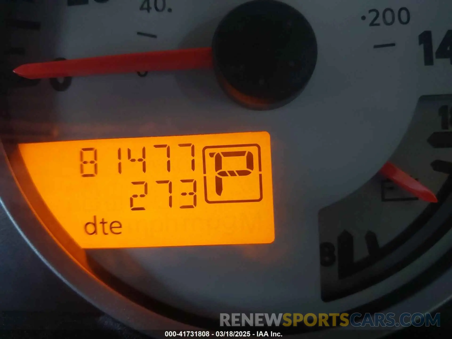 15 Photograph of a damaged car 1N6DD0ER1KN700433 NISSAN FRONTIER 2019