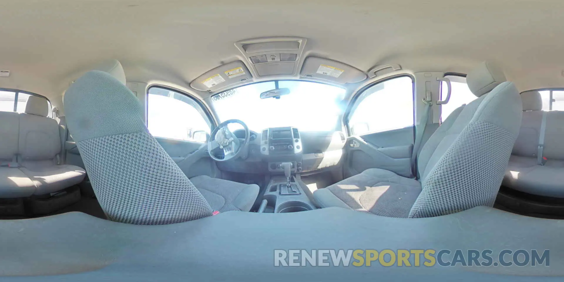 13 Photograph of a damaged car 1N6DD0ER2KN798601 NISSAN FRONTIER 2019